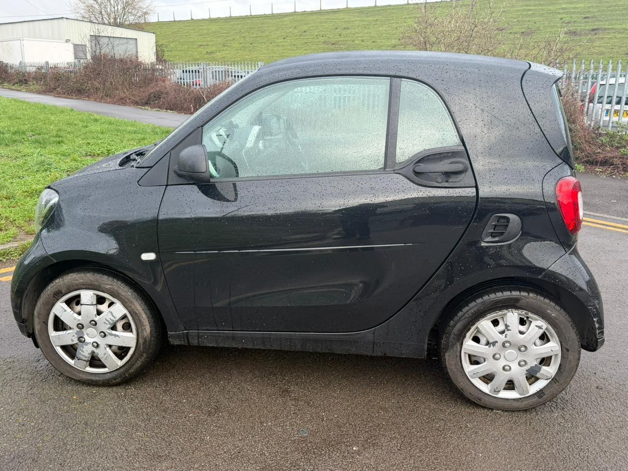 2018 Smart fortwo 1.0 Pure Euro 6 (s/s) 2dr • 80,000 miles image 5