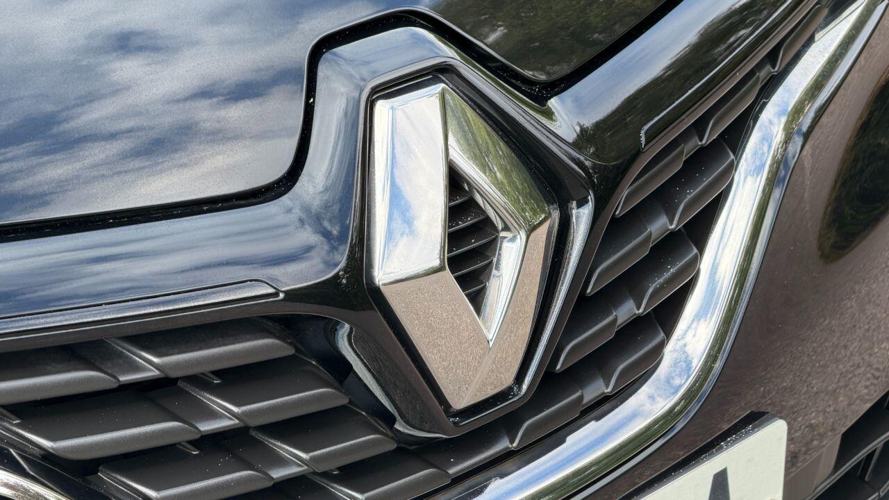 Renault Captur view 39