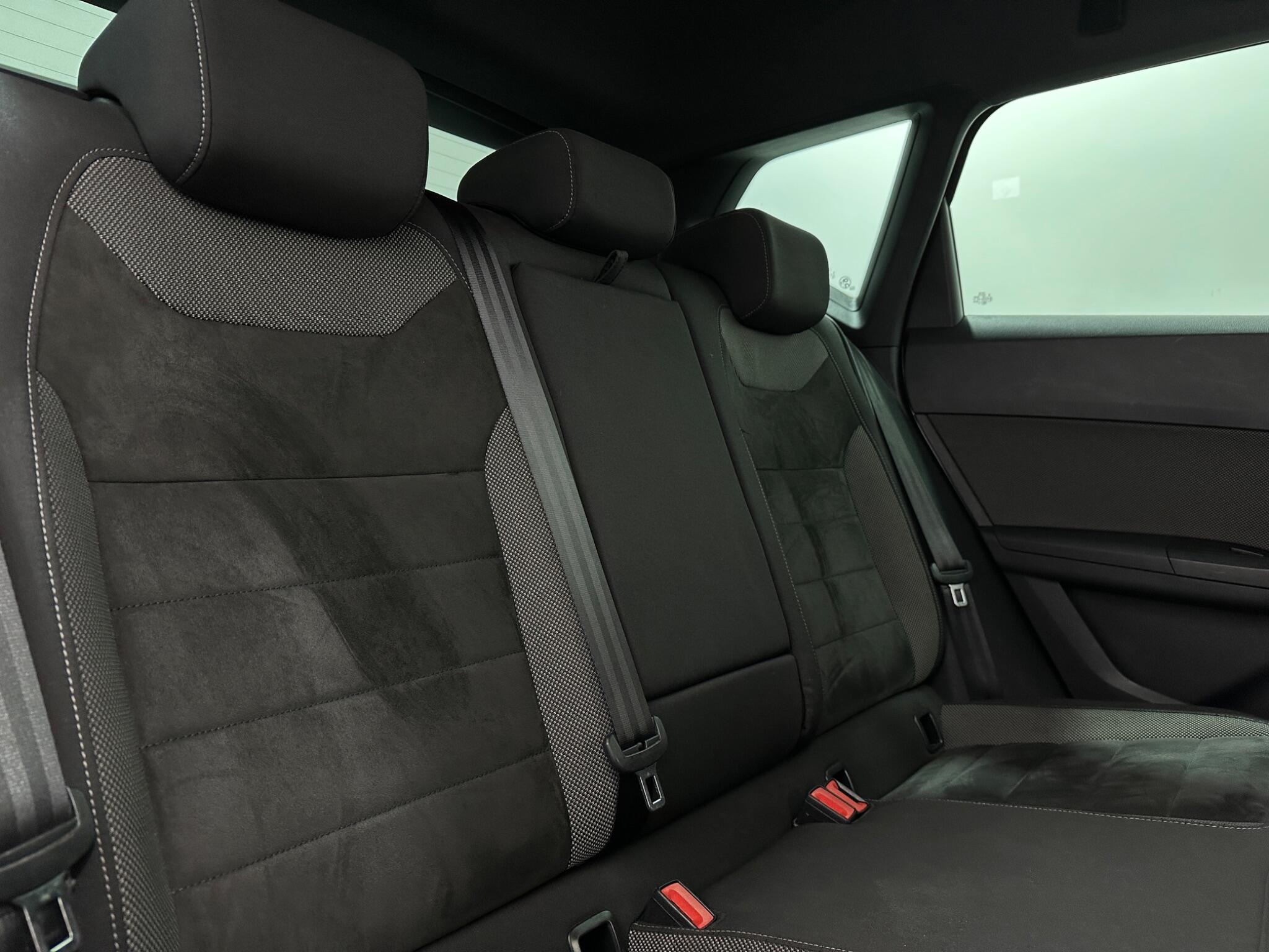Seat Ateca view 43