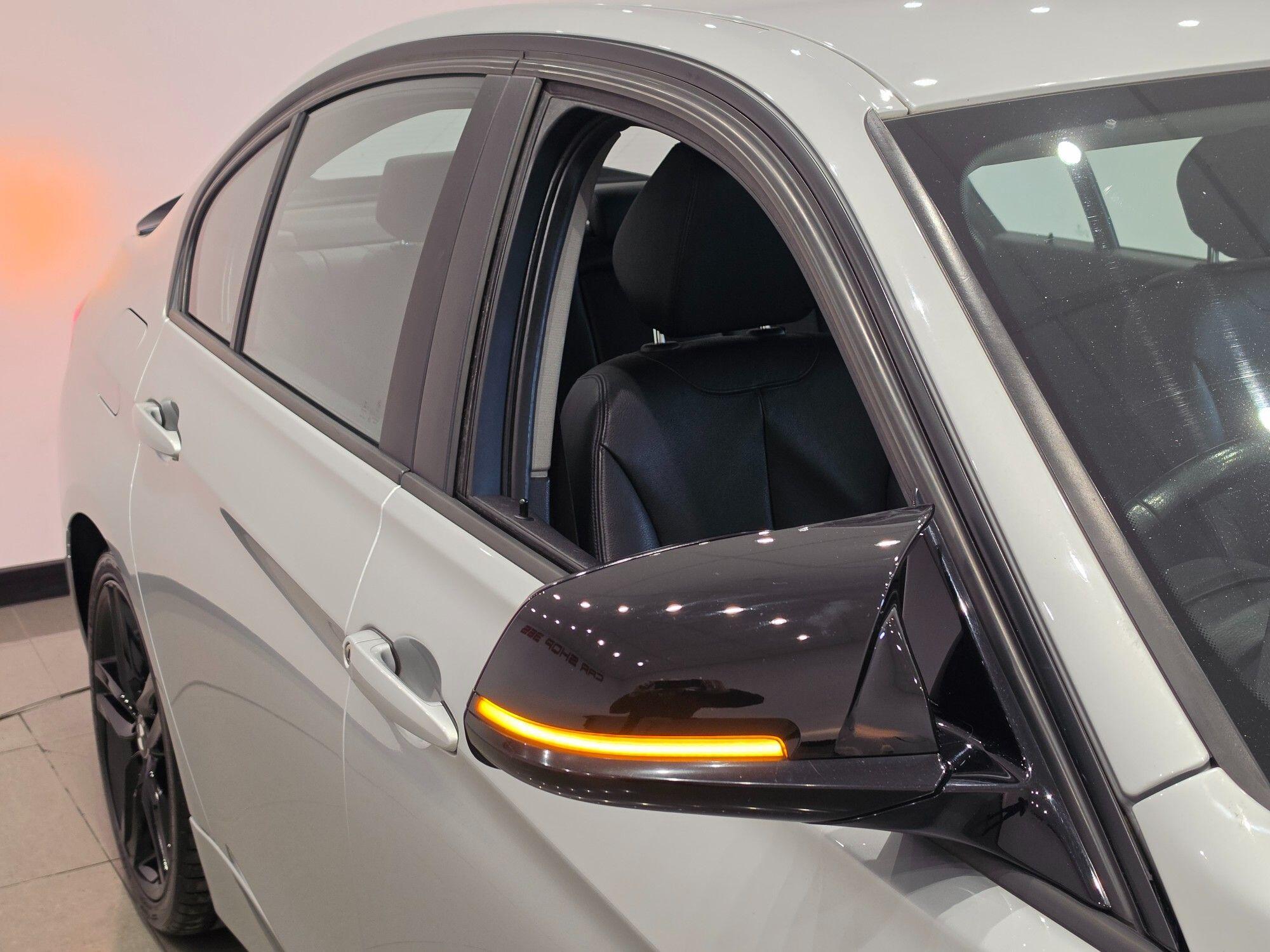 BMW 3 Series view 41