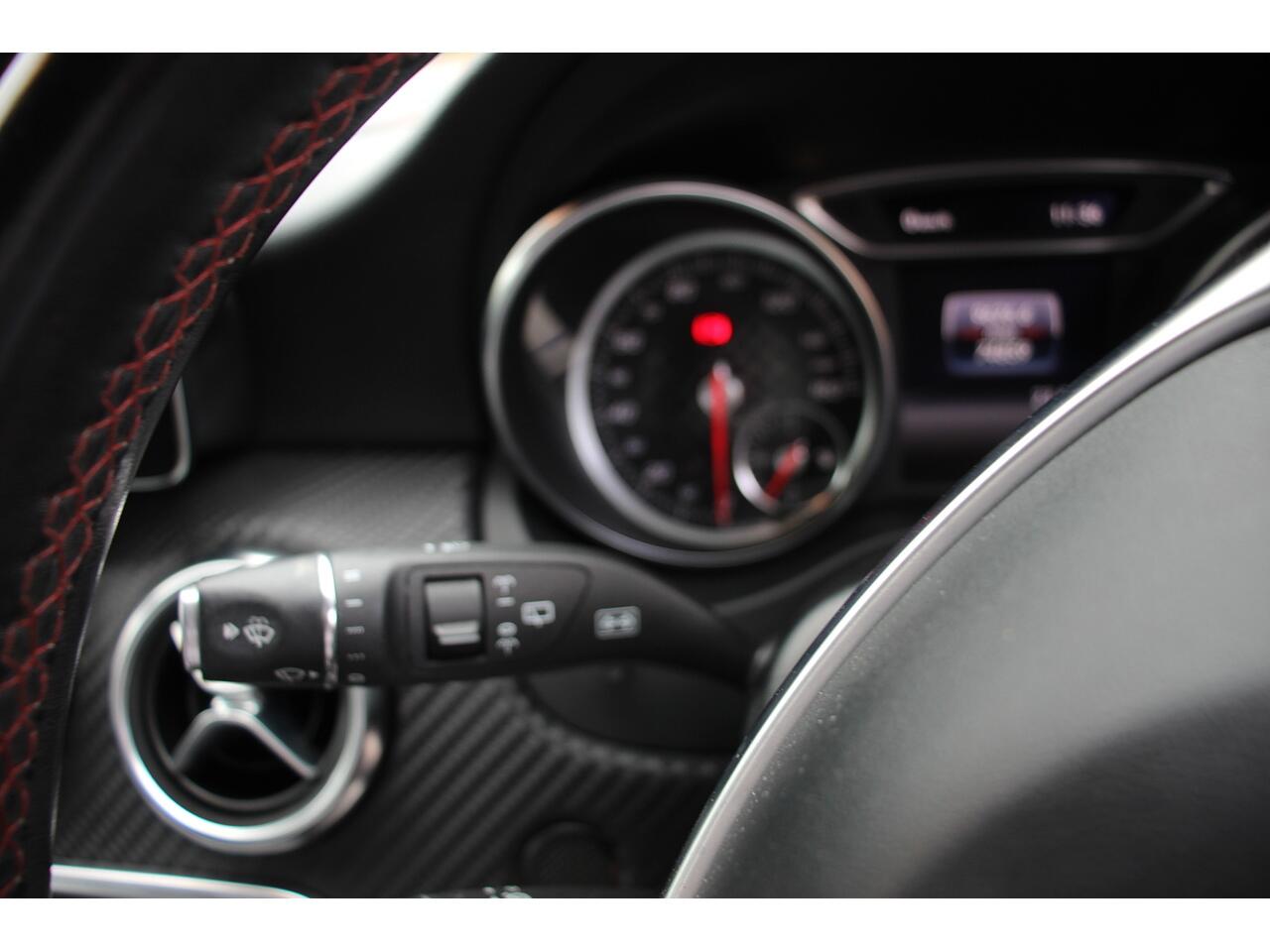 Mercedes-Benz A-Class view 30