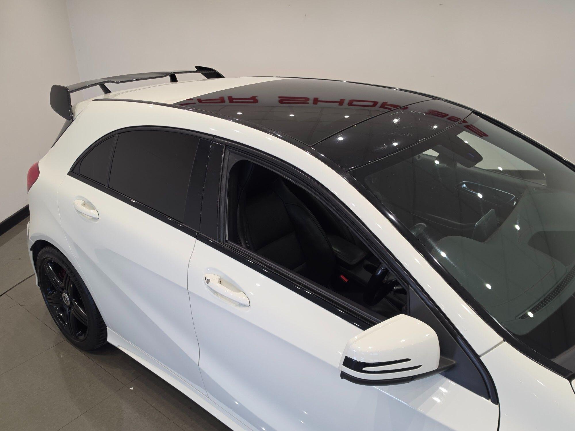 Mercedes-Benz A-Class view 75