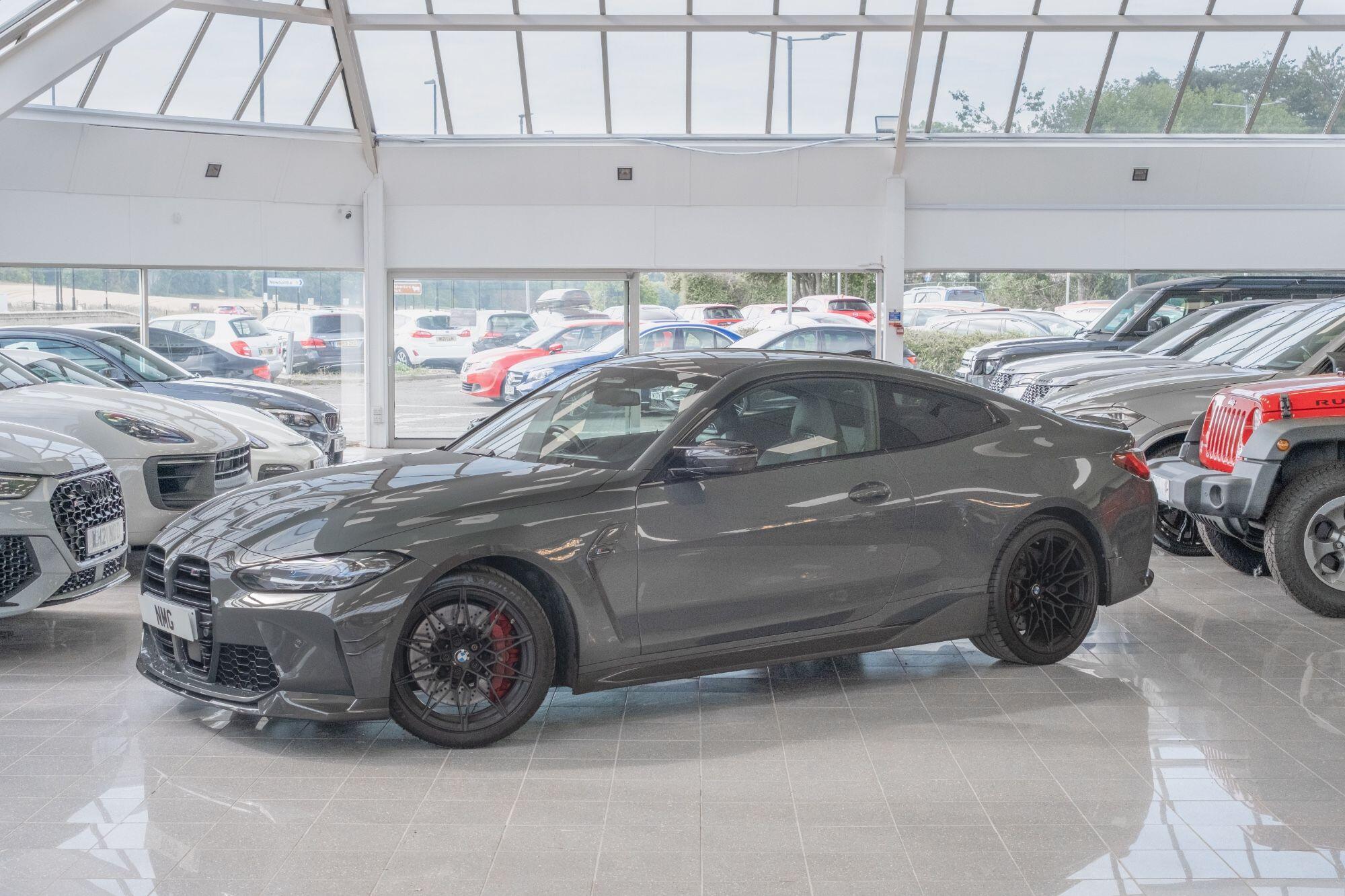 BMW M4