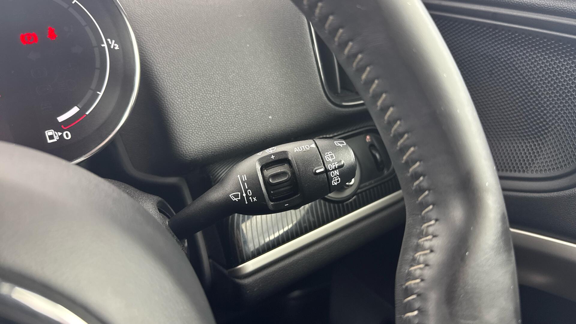 MINI Countryman view 37