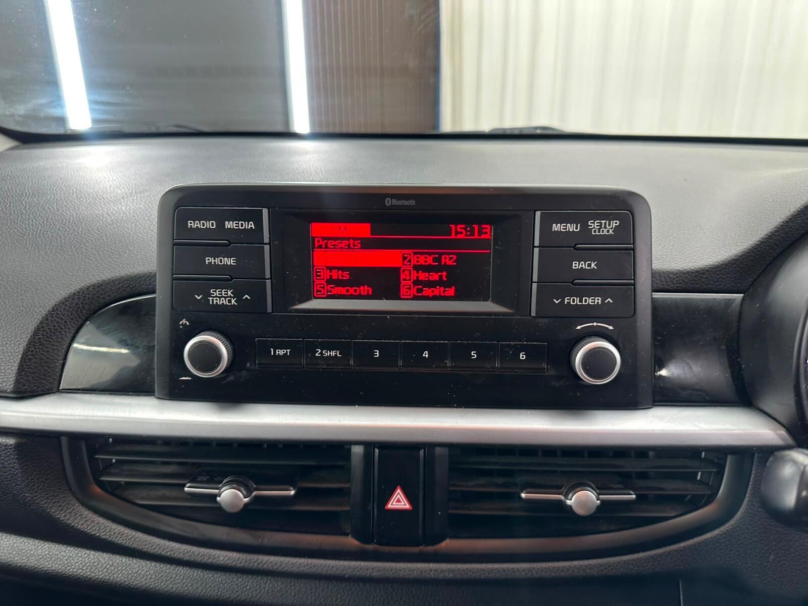 Kia Picanto view 40