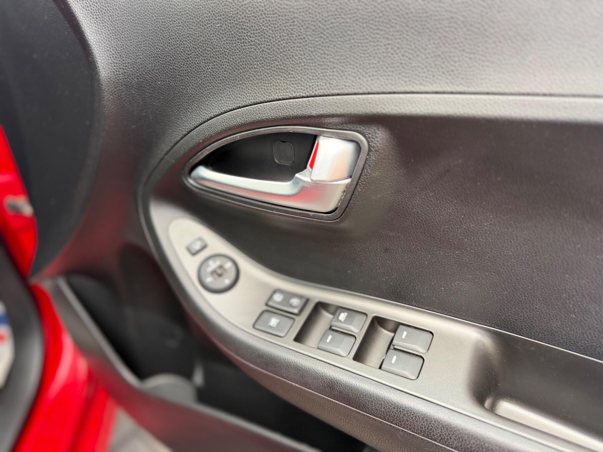 Kia Picanto view 25