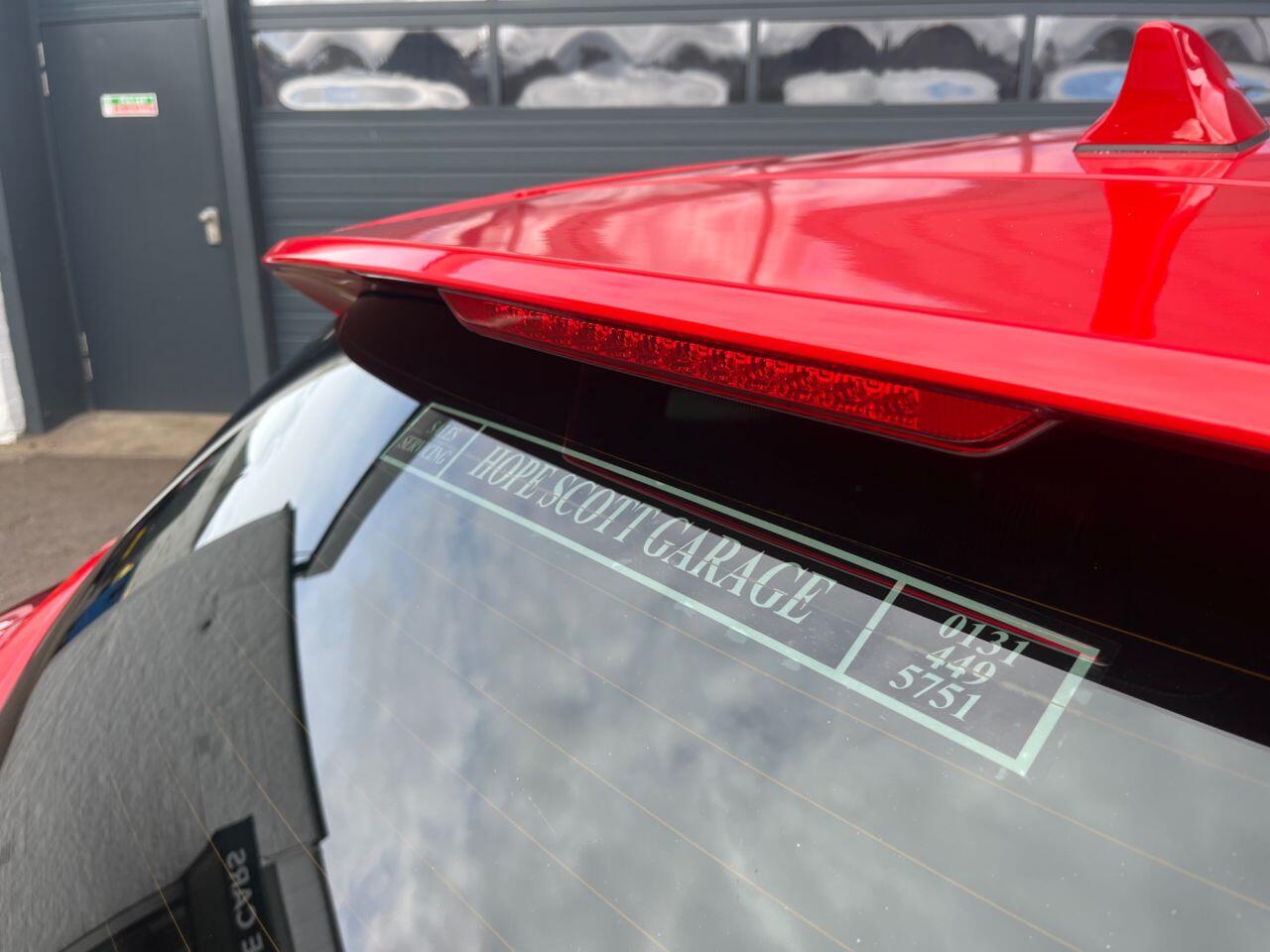 Kia Ceed view 15