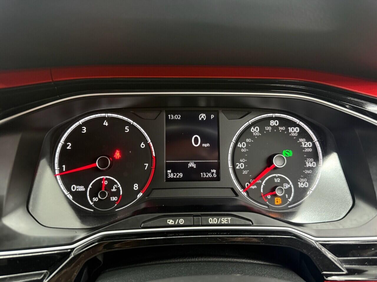 Volkswagen Polo view 13