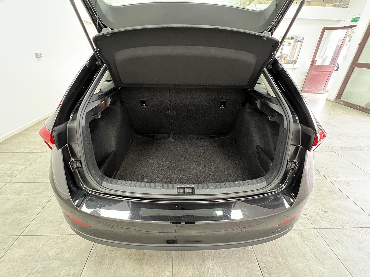 Skoda Scala view 16
