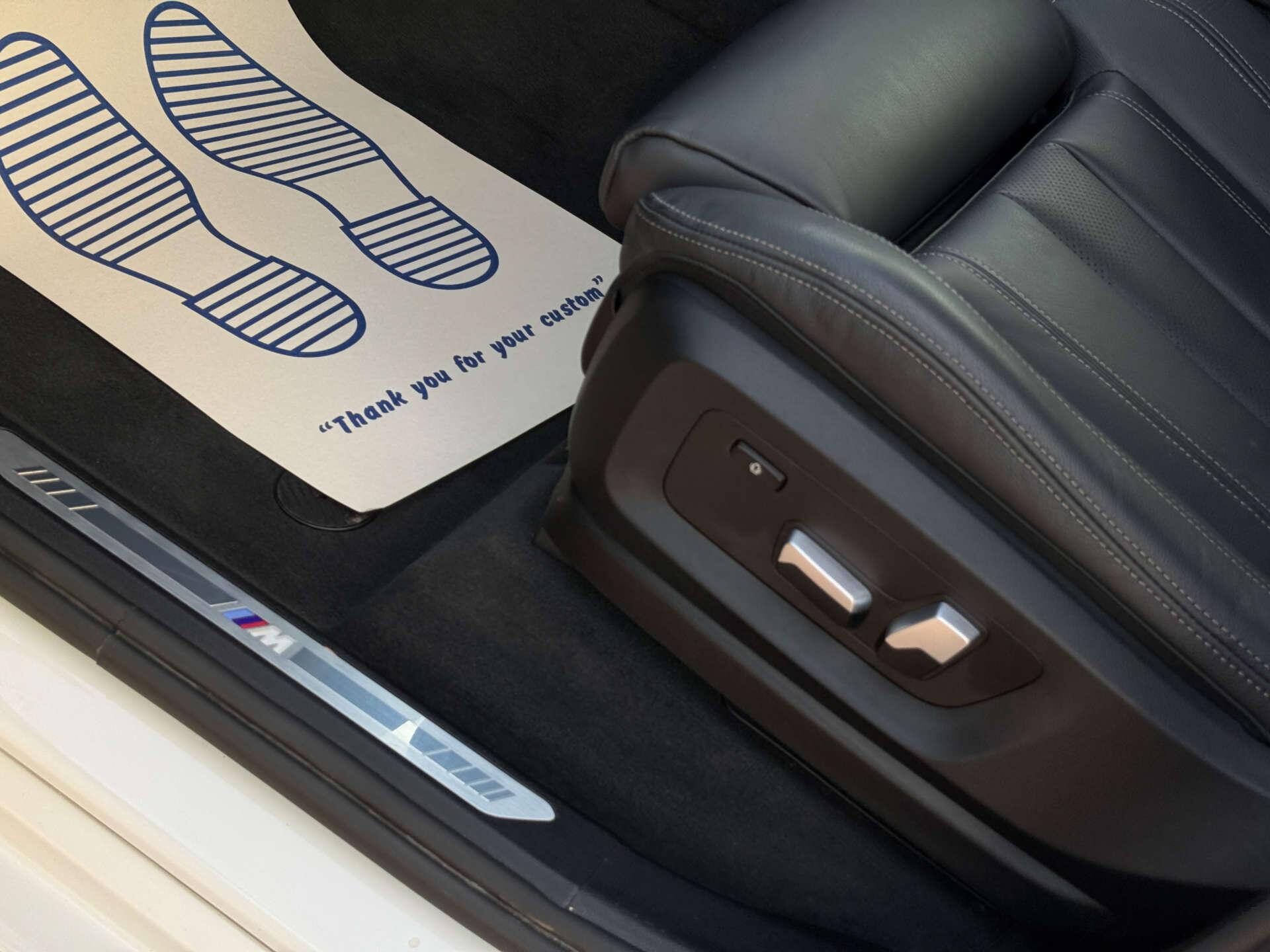 BMW X5 view 45