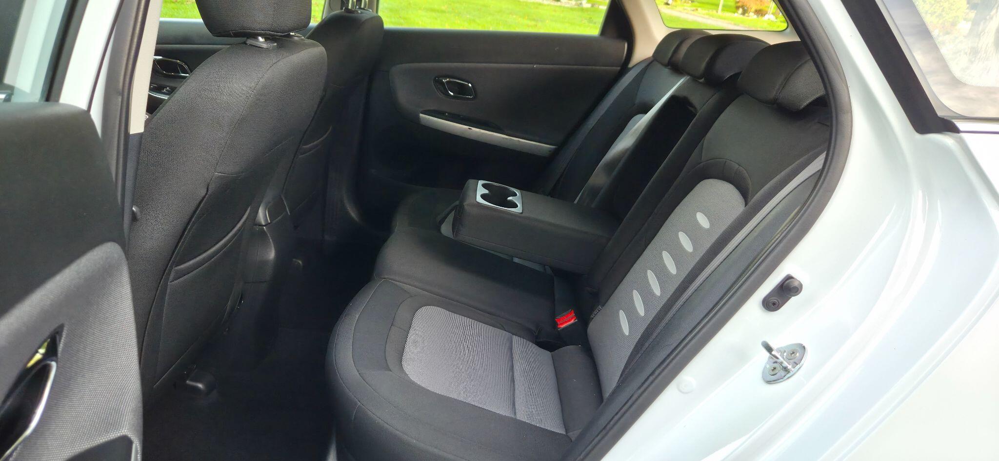 Kia Ceed view 15