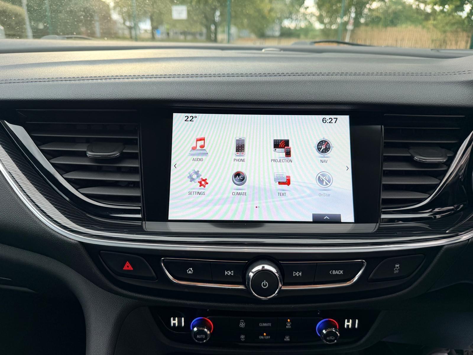 Vauxhall Insignia view 29