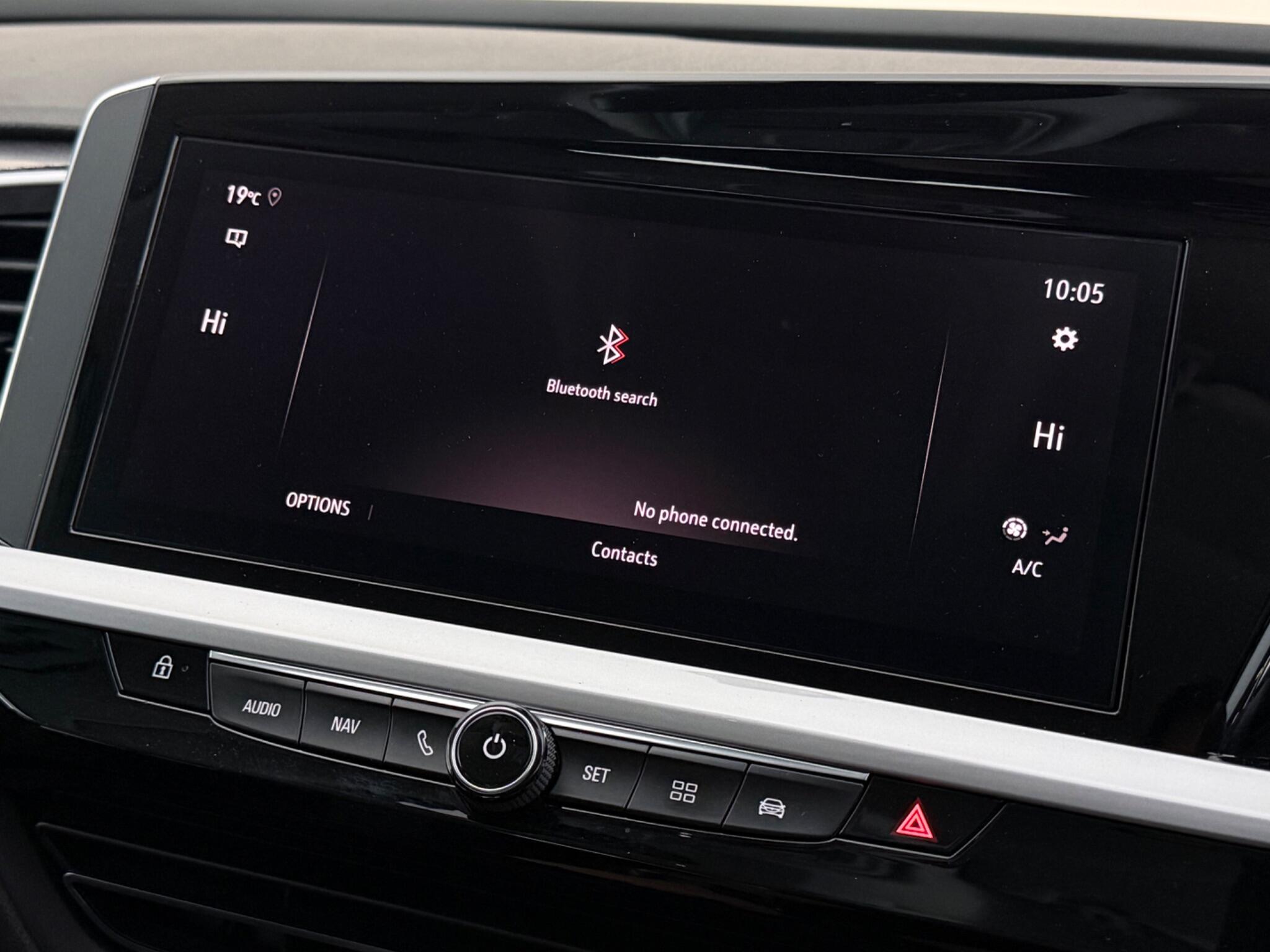 Vauxhall Grandland view 22