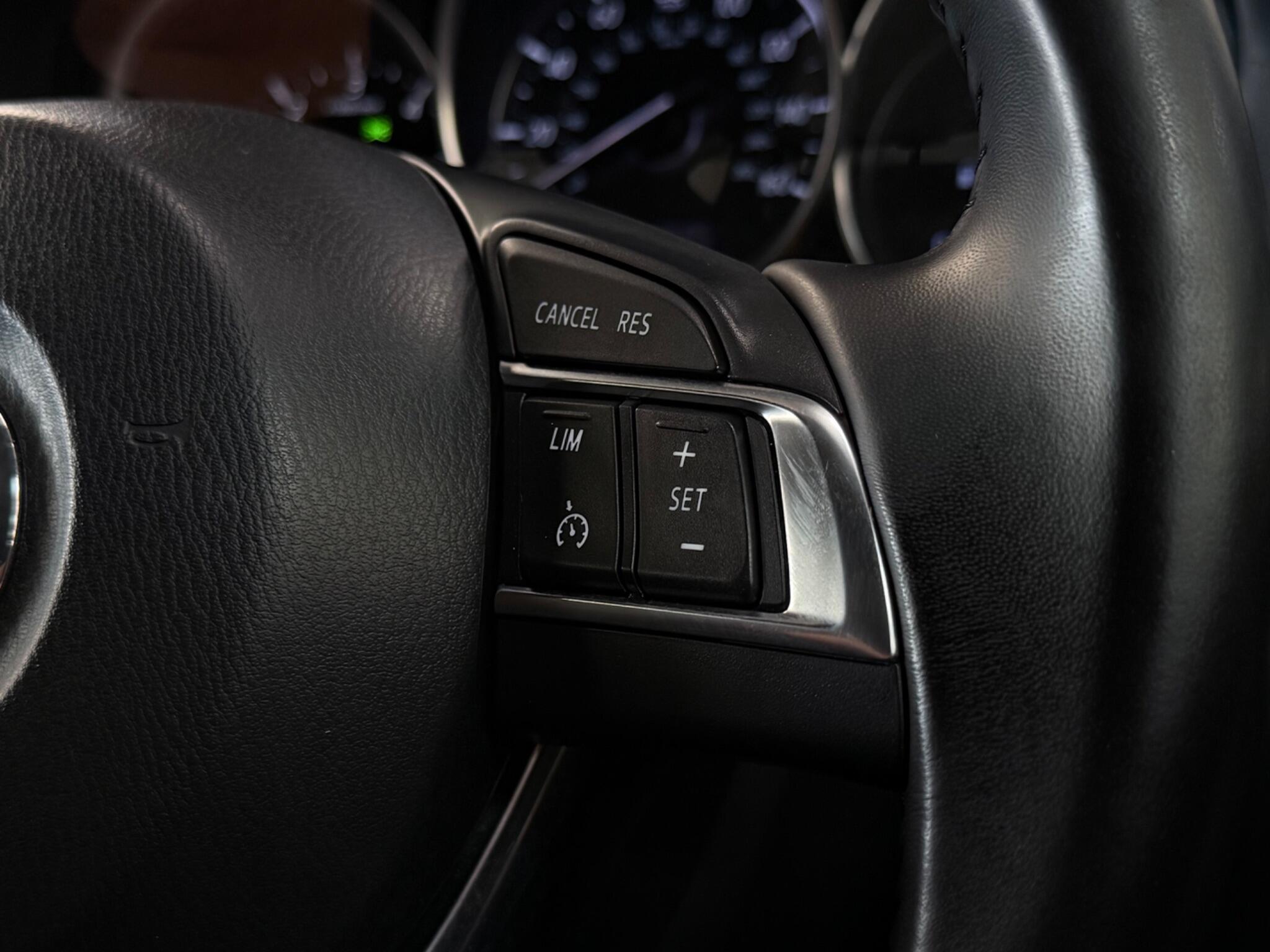 Mazda CX-5 view 15