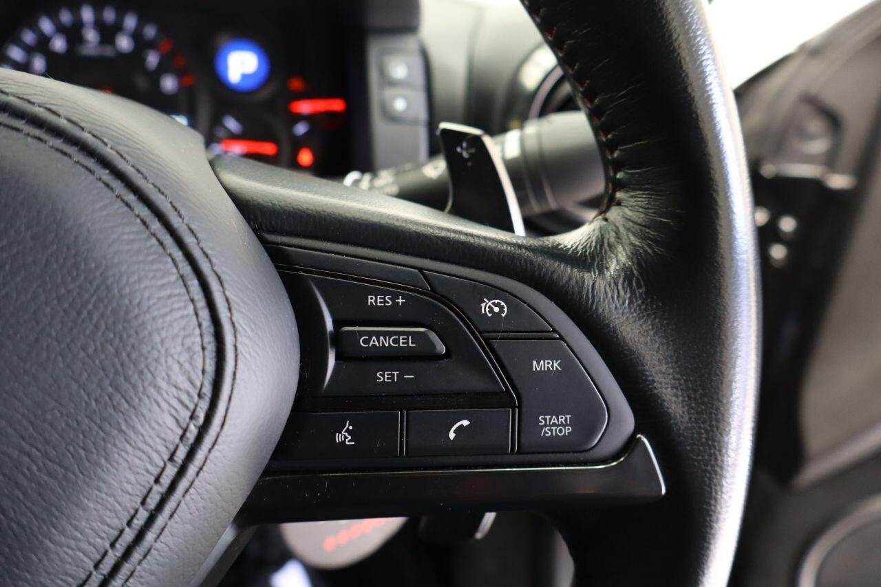 Nissan GT-R view 20