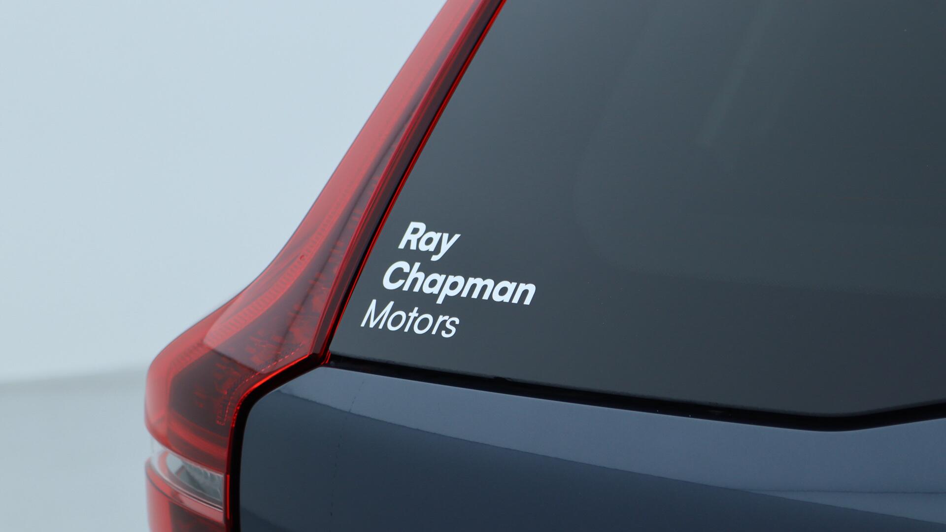 Volvo XC60 view 46