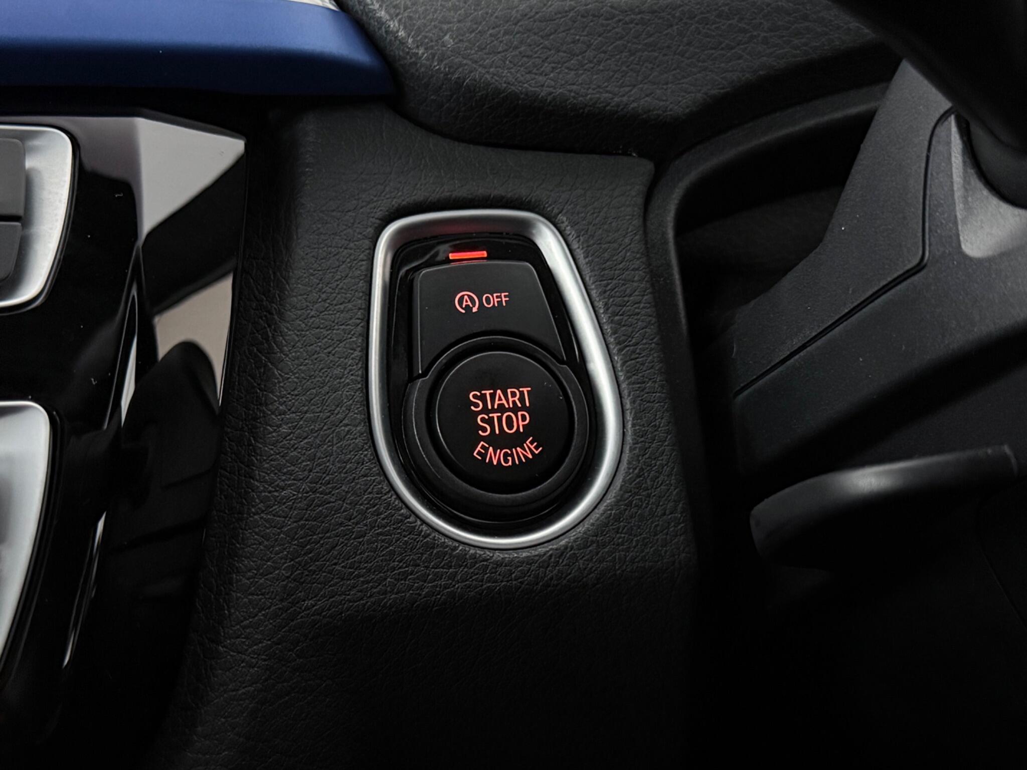 BMW 4 Series view 18