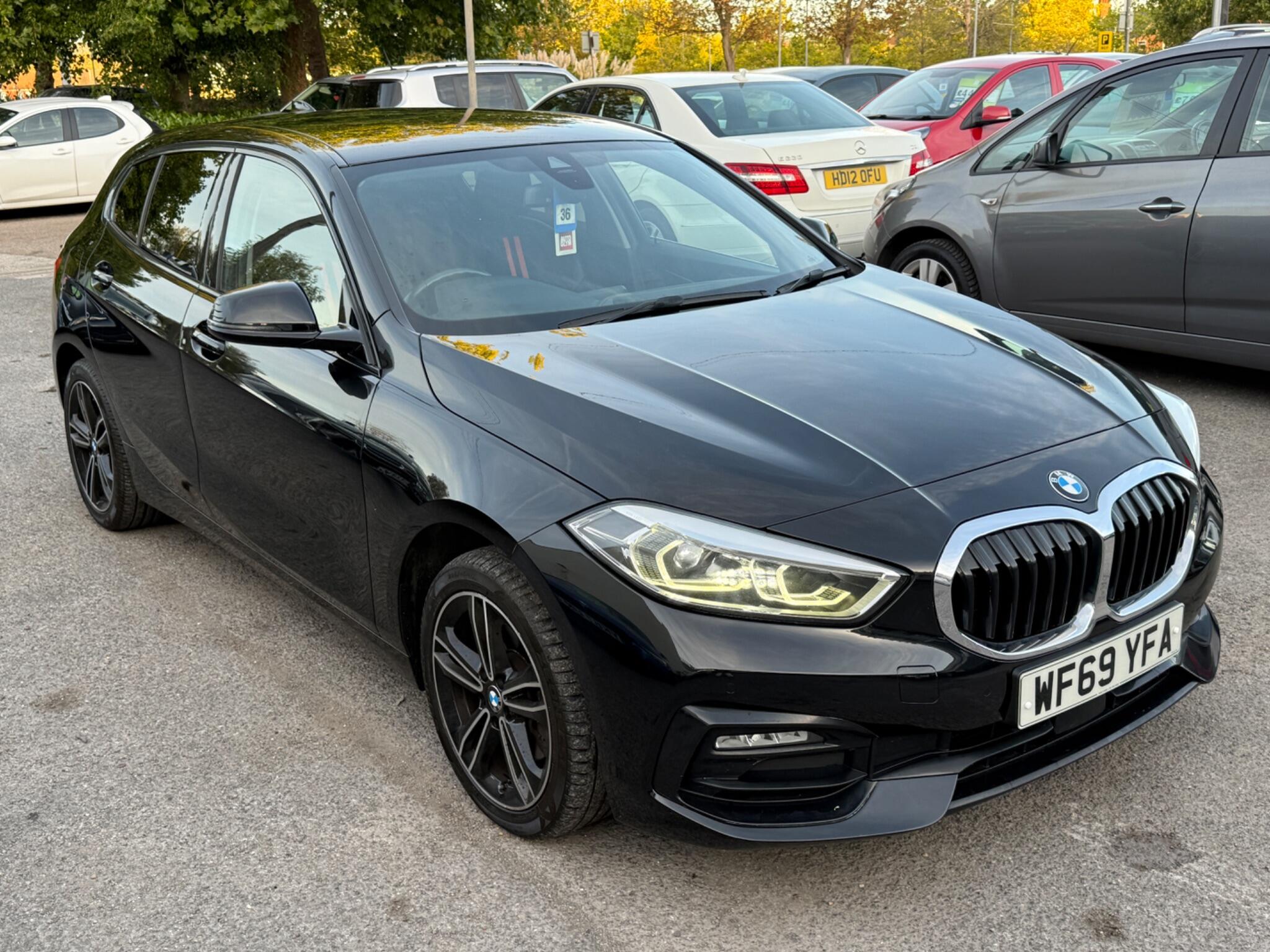 BMW 1 Series - Image 5