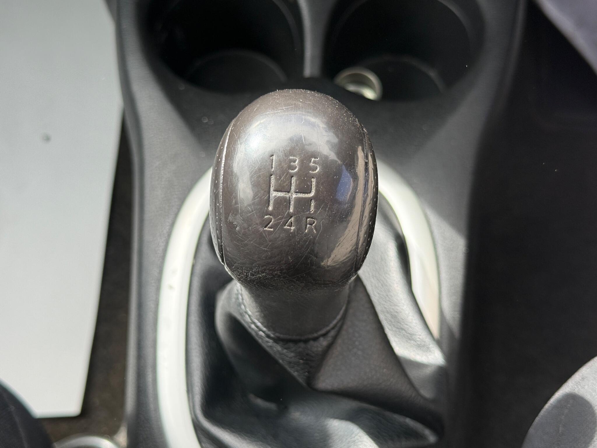 Nissan Note - Image 21