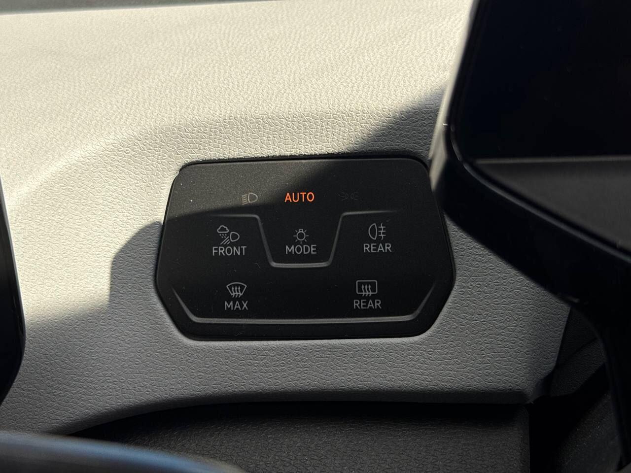 Volkswagen Id.3 view 39