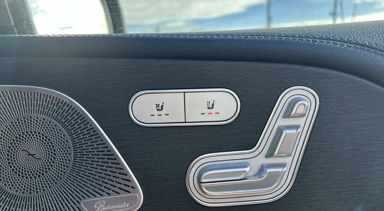 Mercedes-Benz Gle view 6