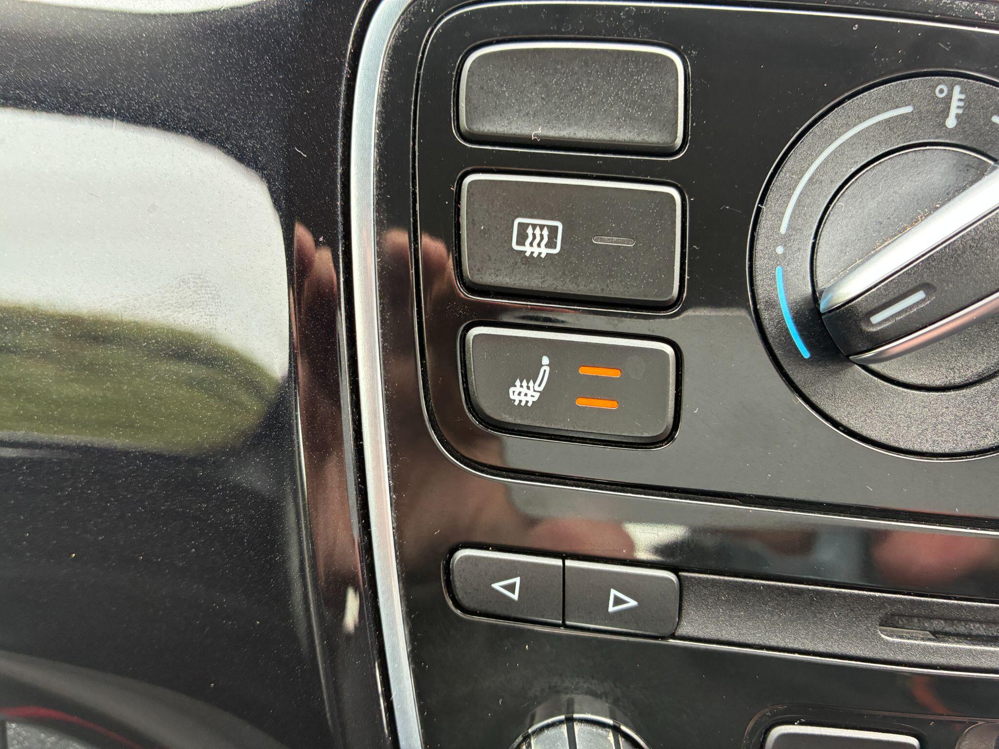 Volkswagen Up! view 14