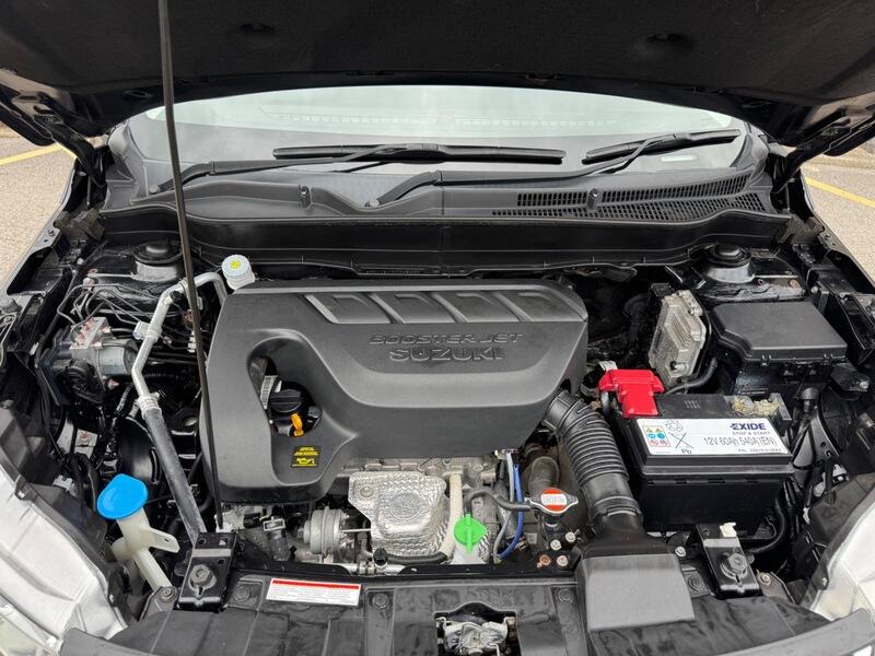 Suzuki Vitara view 12
