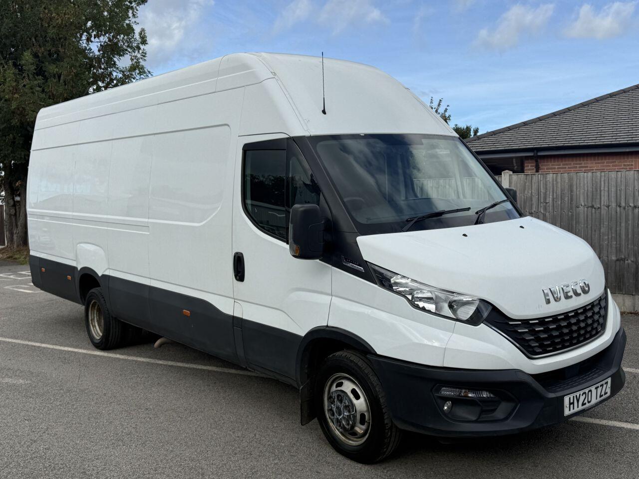 Iveco Daily