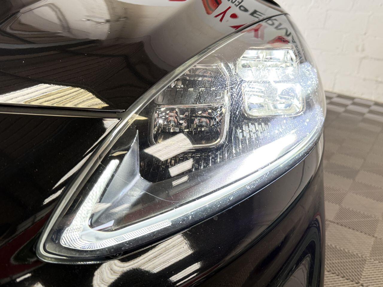 Ford Kuga view 26