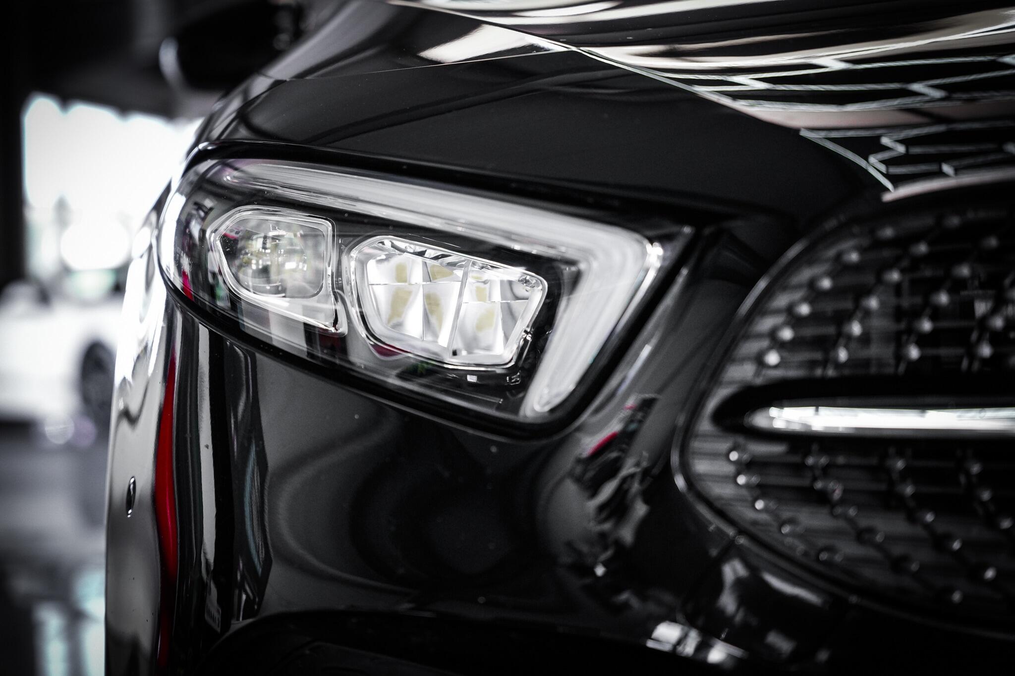 Mercedes-Benz A-Class view 32