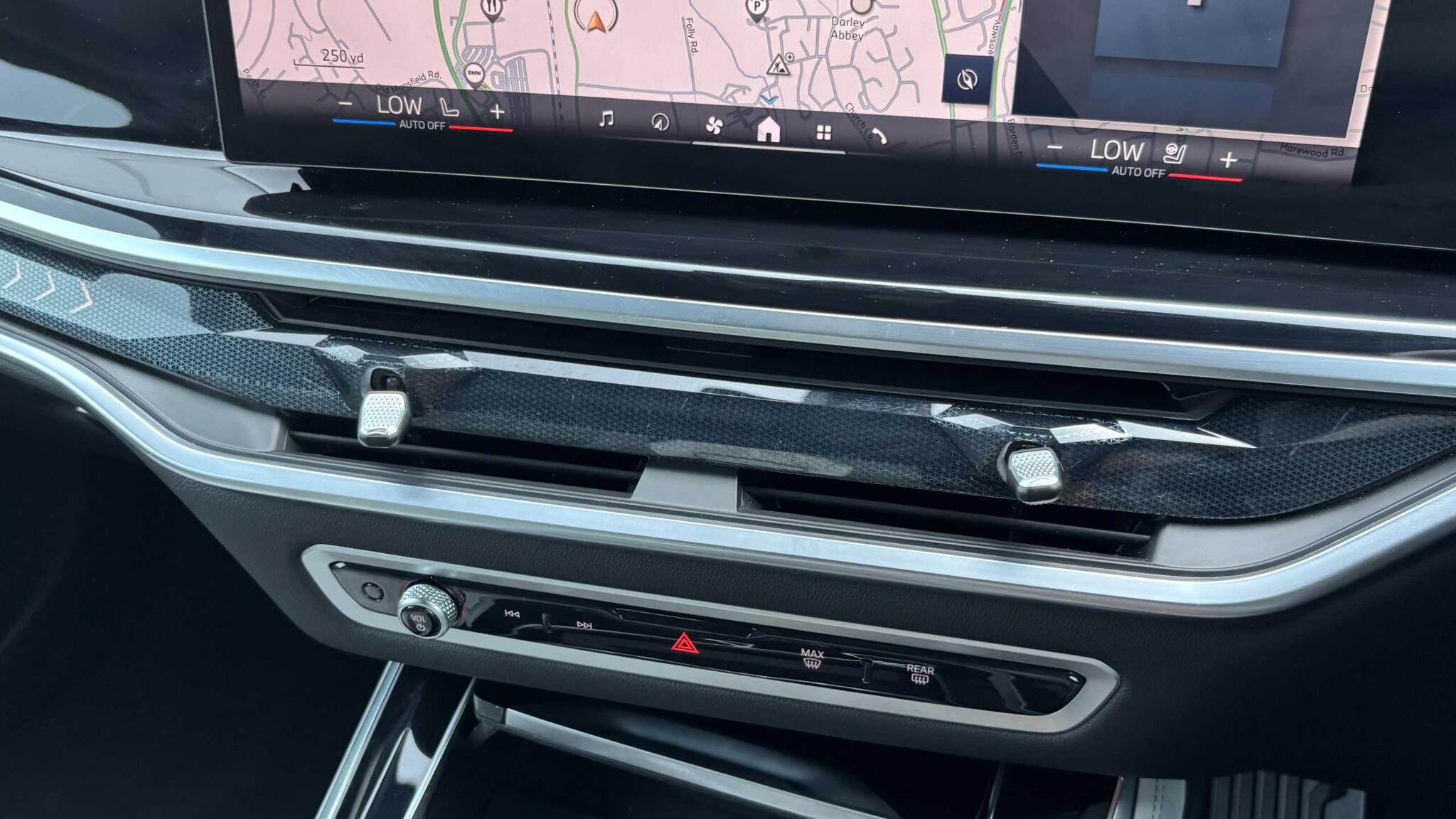 BMW X5 view 14