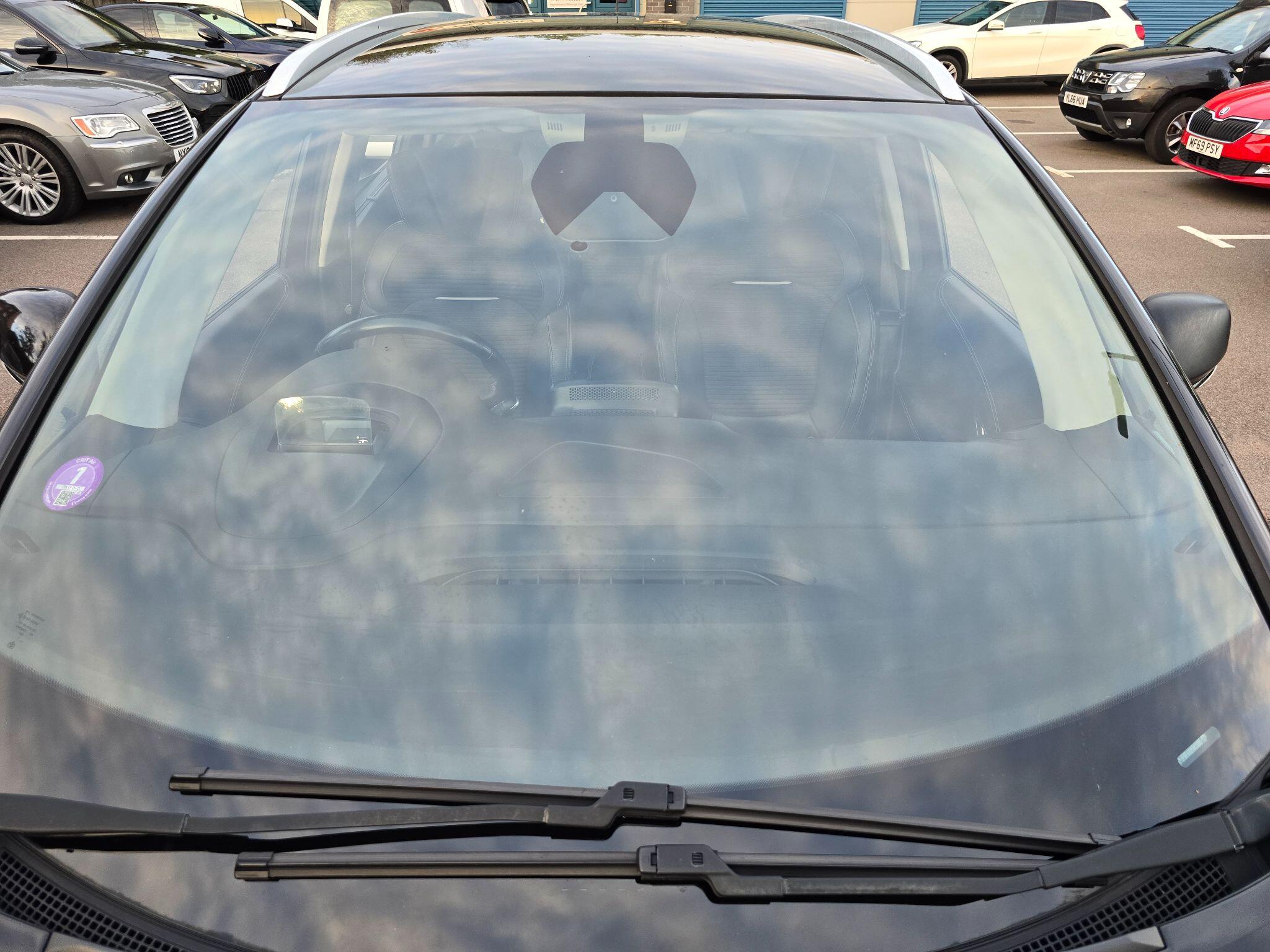 Renault Grand Scenic view 81