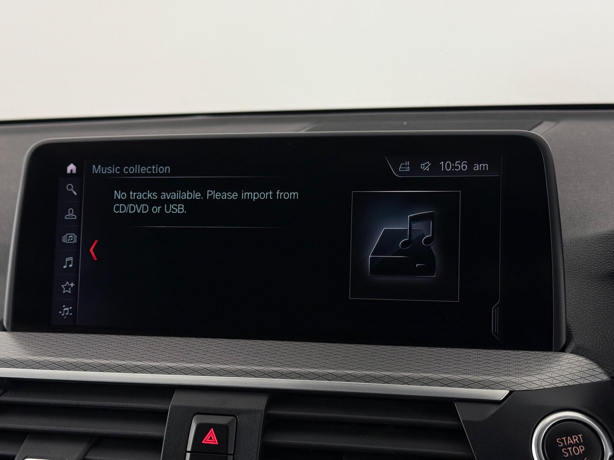 BMW X3 view 25