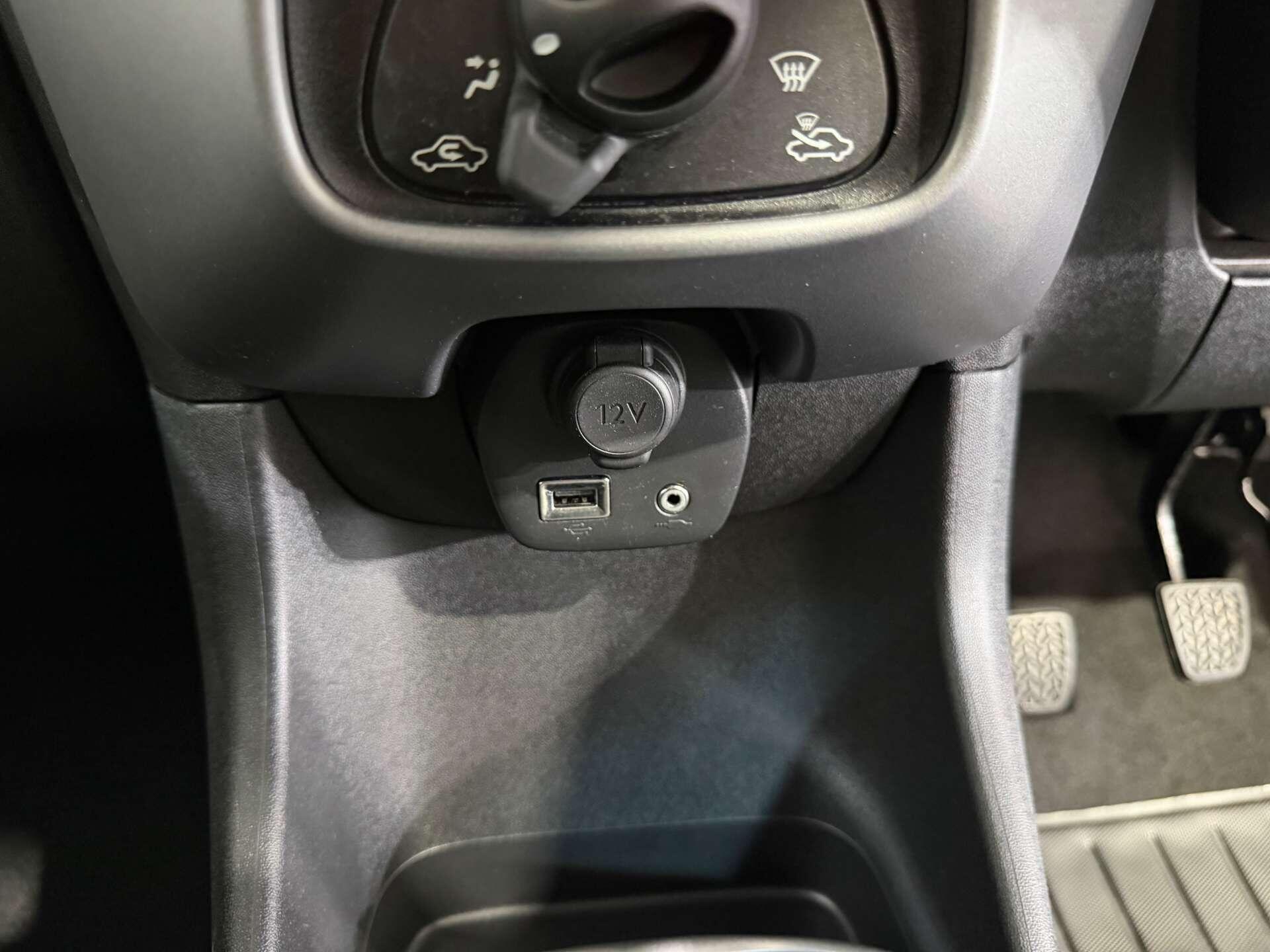 Toyota Aygo view 32