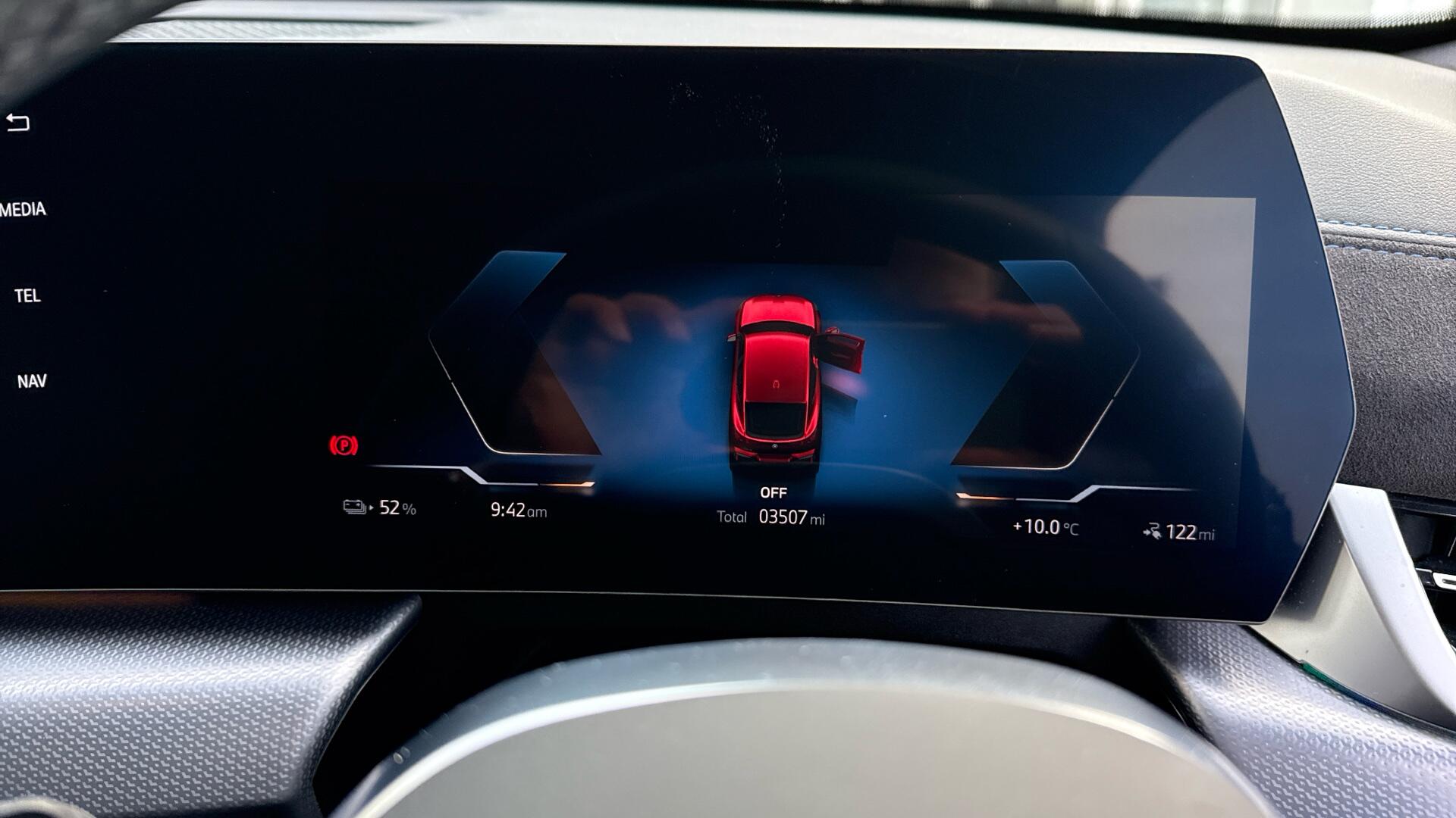BMW iX2 view 9