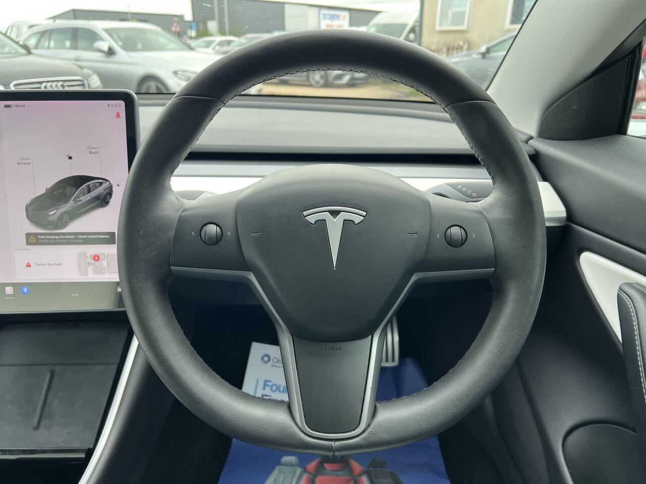 Tesla Model 3 view 51