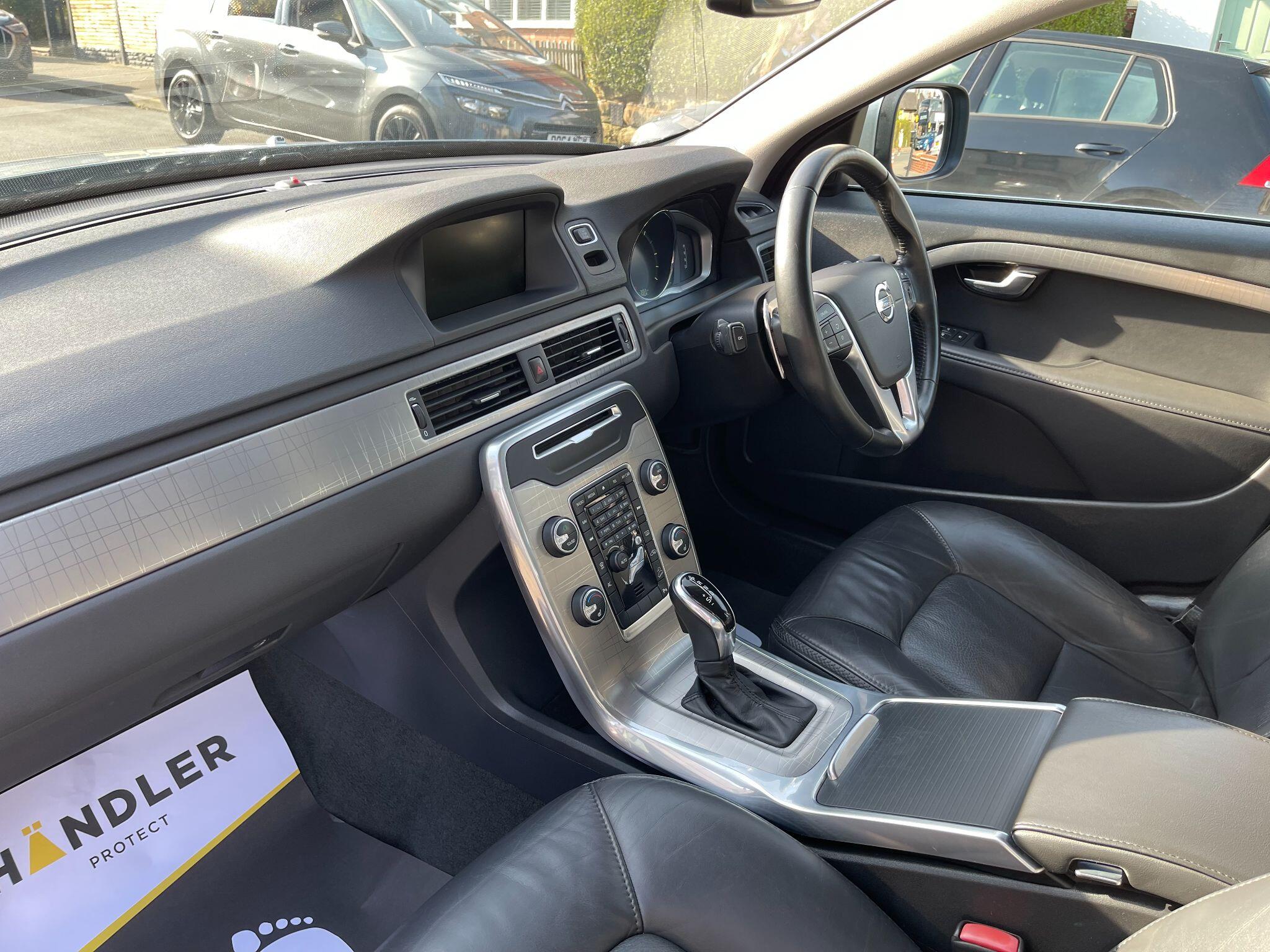 Volvo XC70 view 37