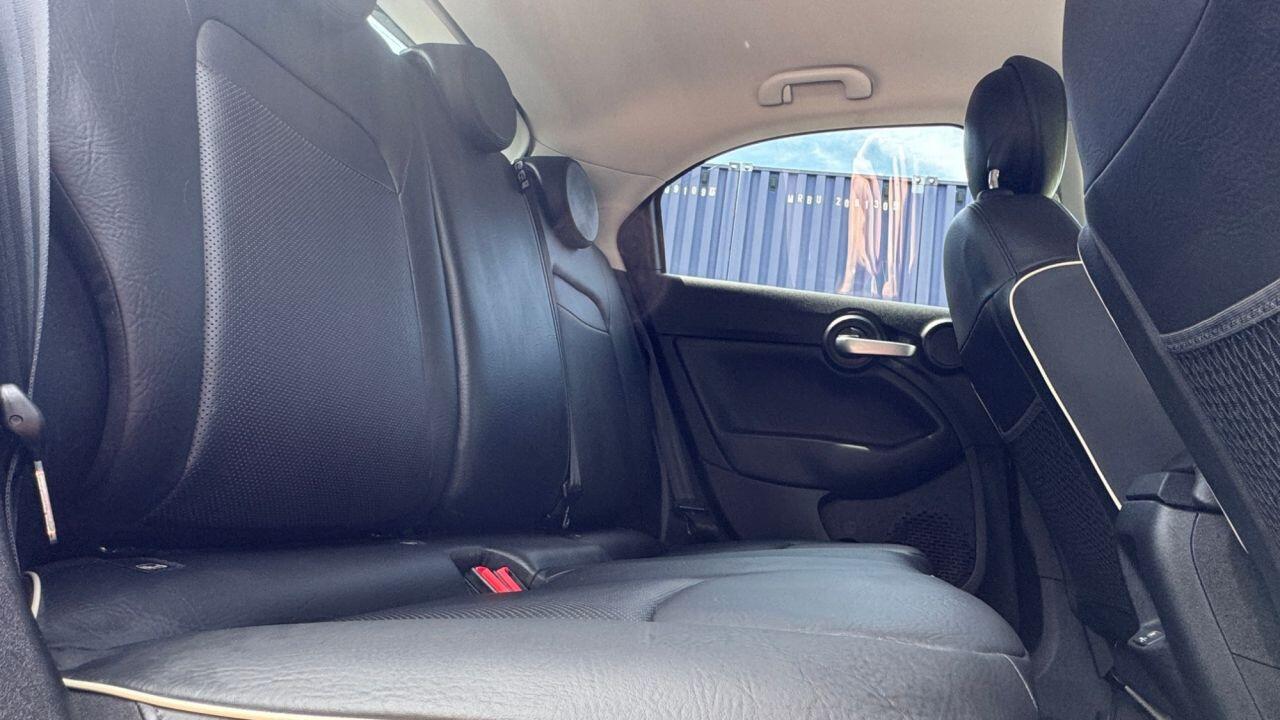 Fiat 500x view 13