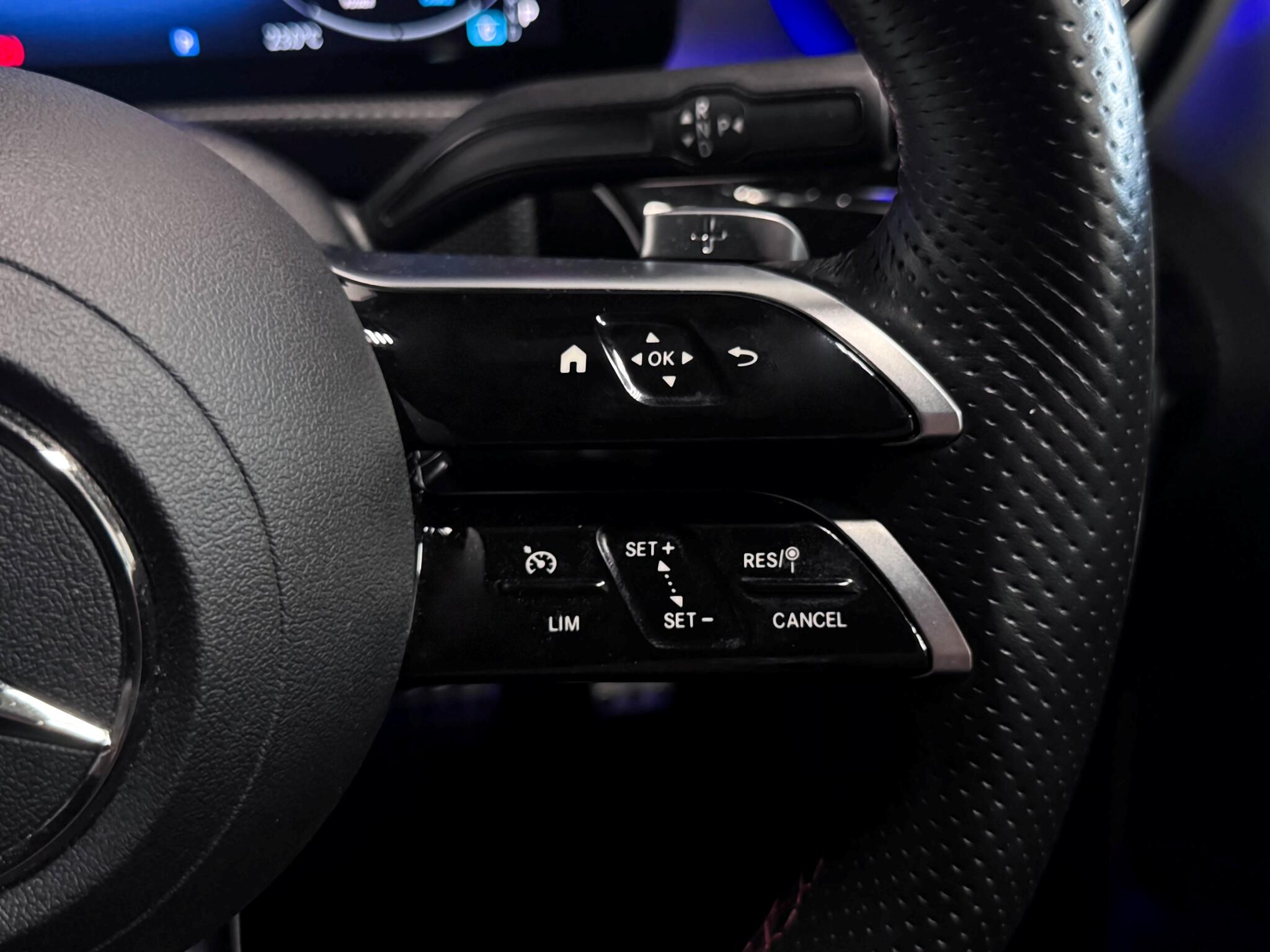 Mercedes-Benz A-Class view 30