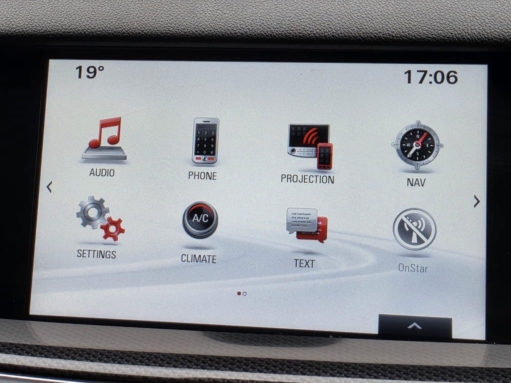 Vauxhall Insignia view 11