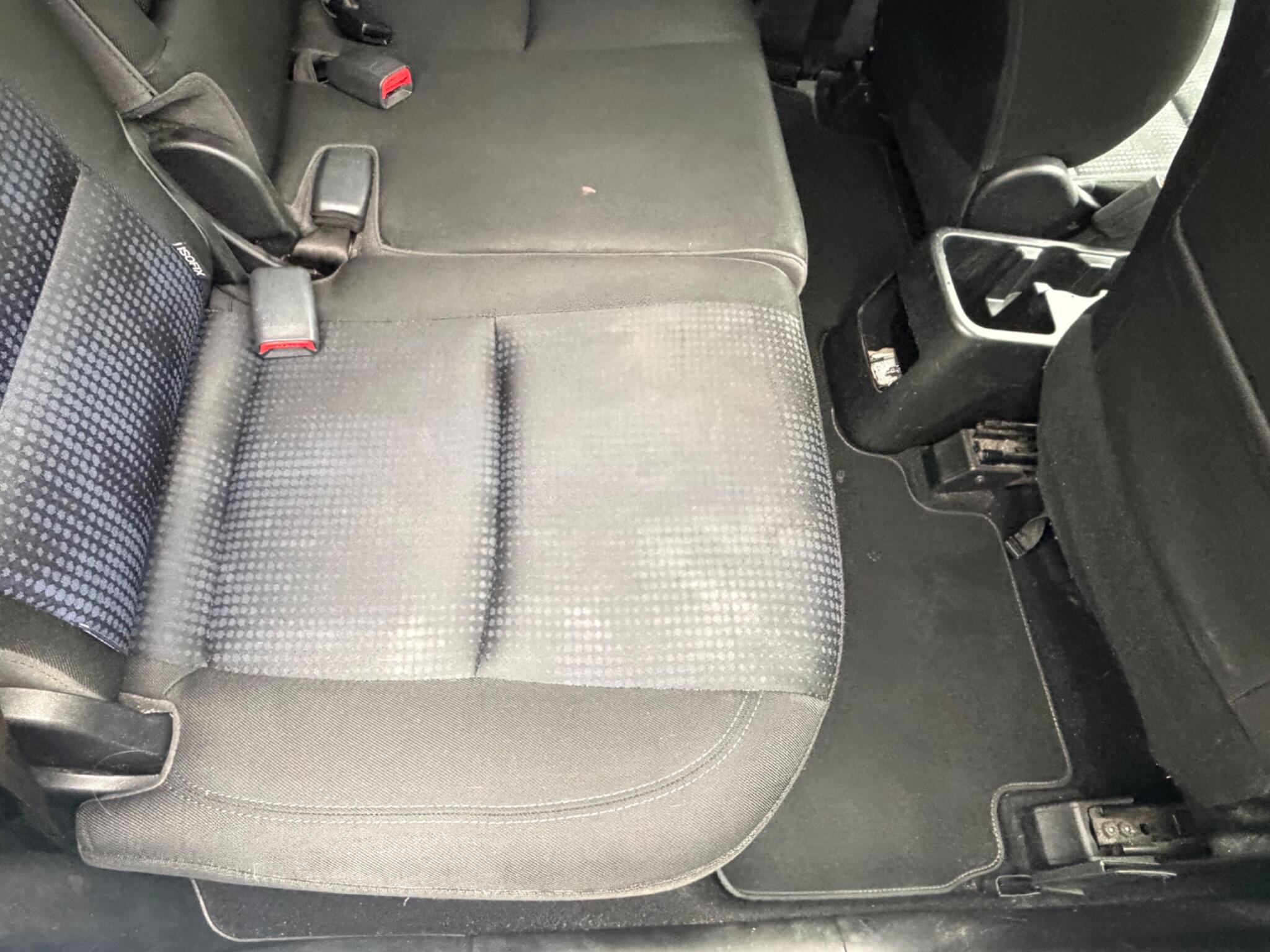 Hyundai Ix20 view 36