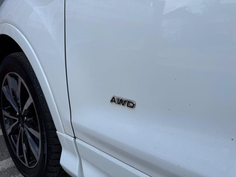 Ford Kuga view 32