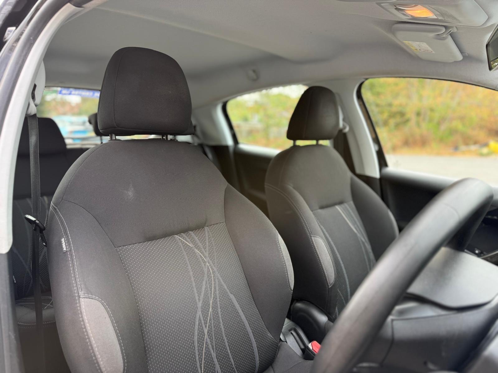 Peugeot 208 view 30