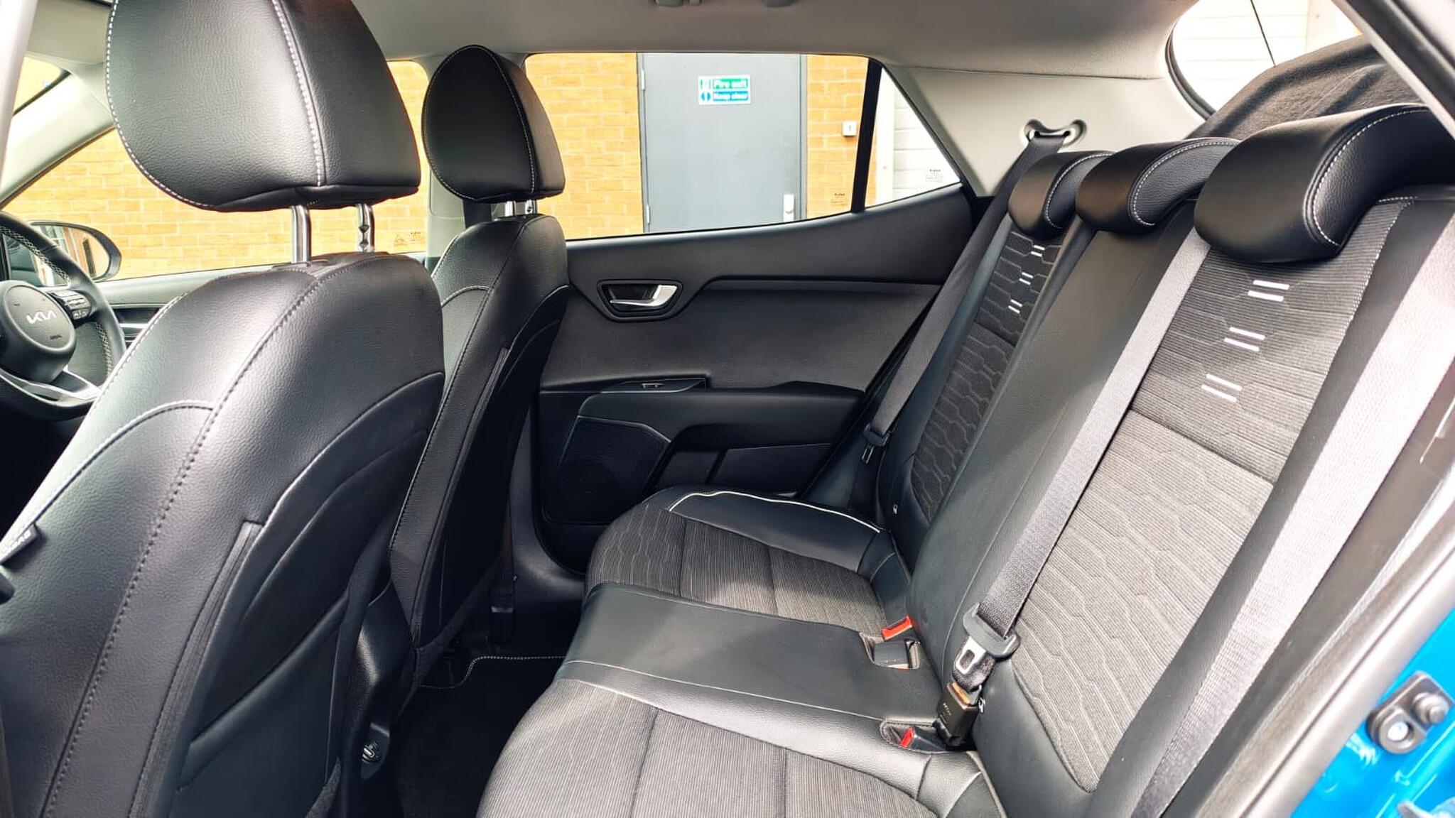 Kia Stonic view 22
