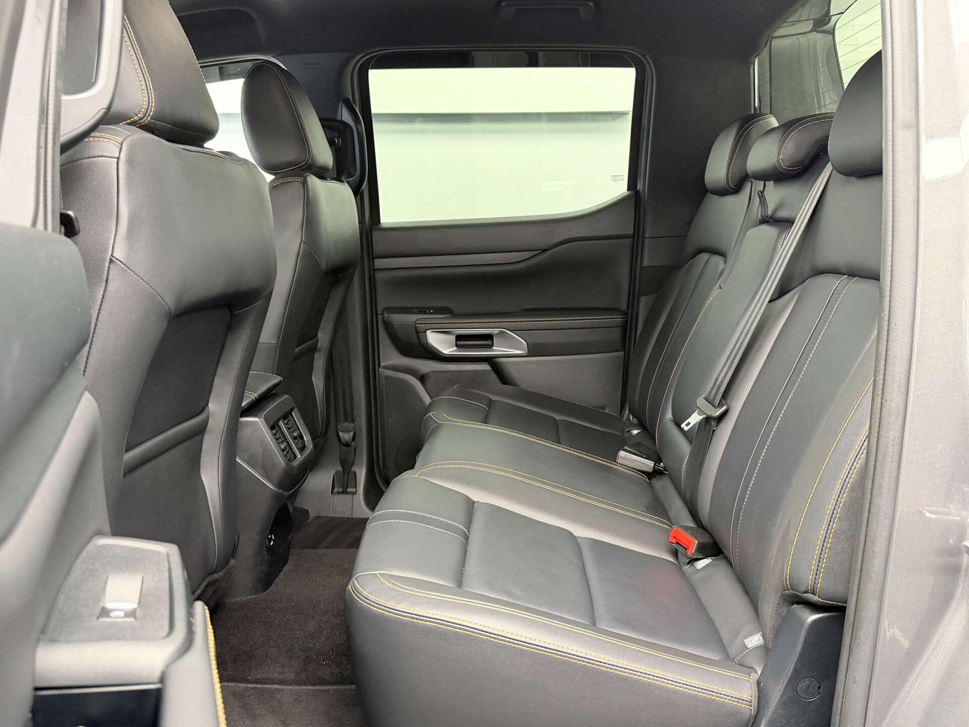 Ford Ranger view 41