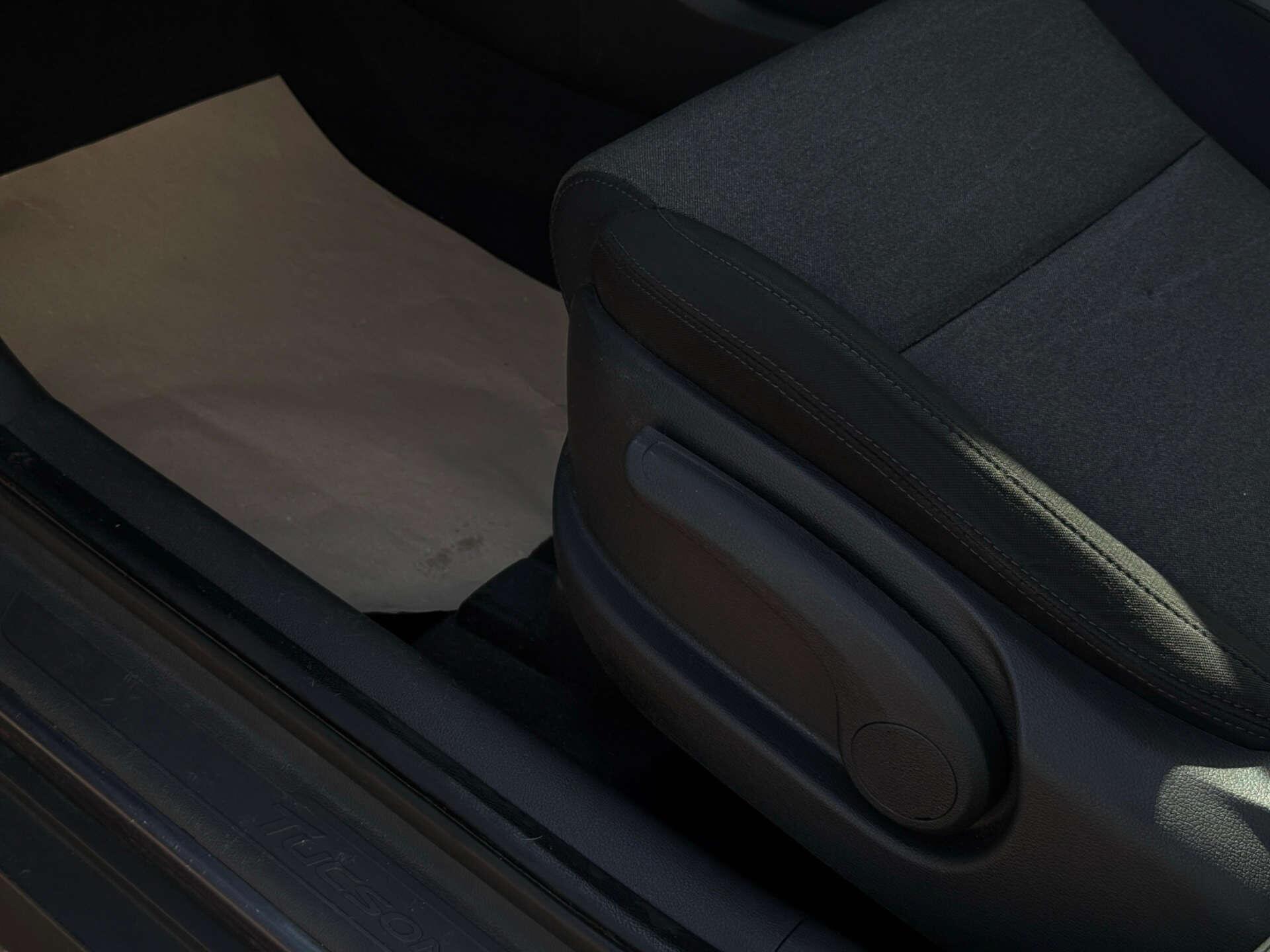 Hyundai Tucson view 43
