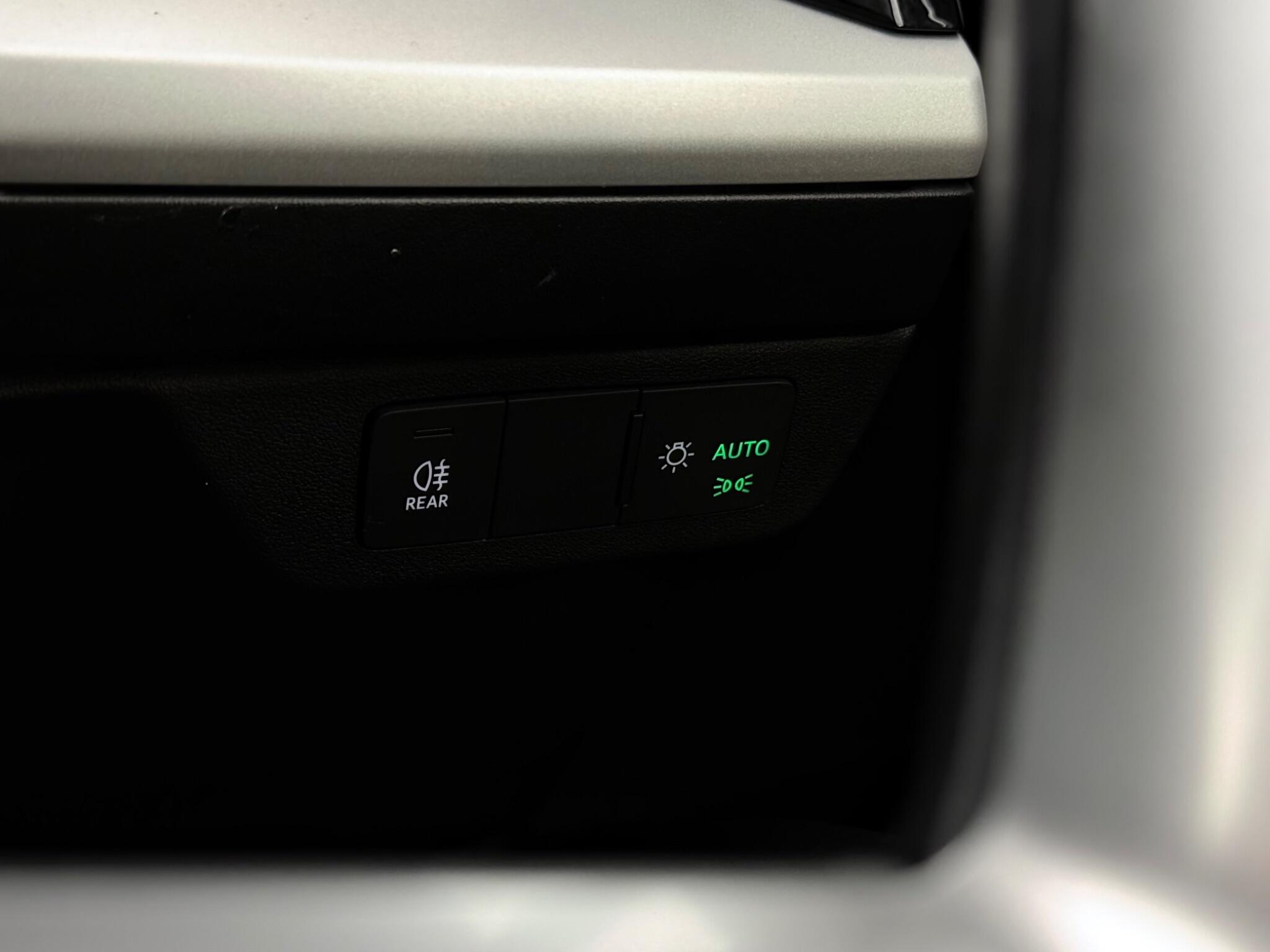 Audi Q4 E-Tron view 18