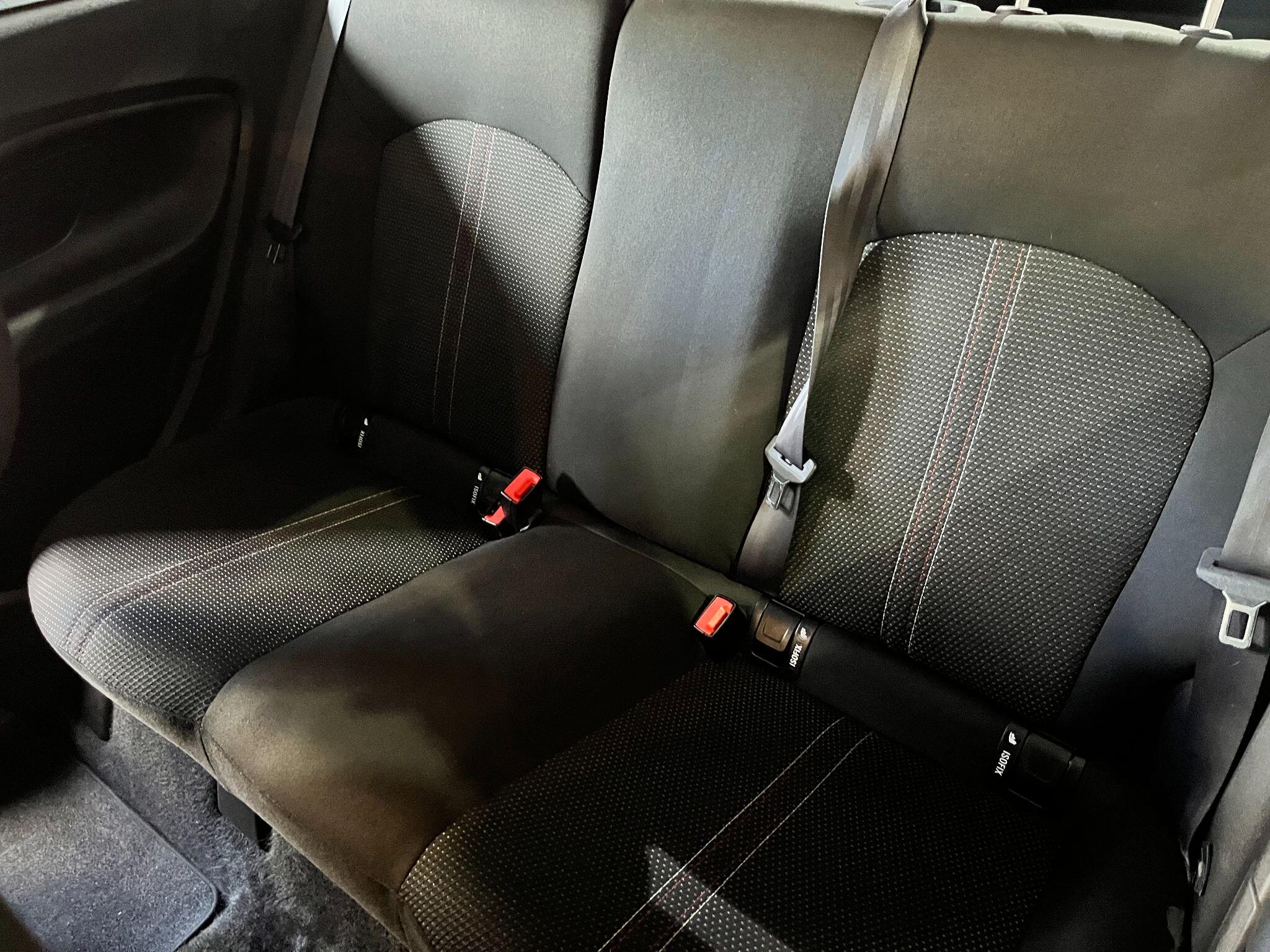Vauxhall Corsa view 18