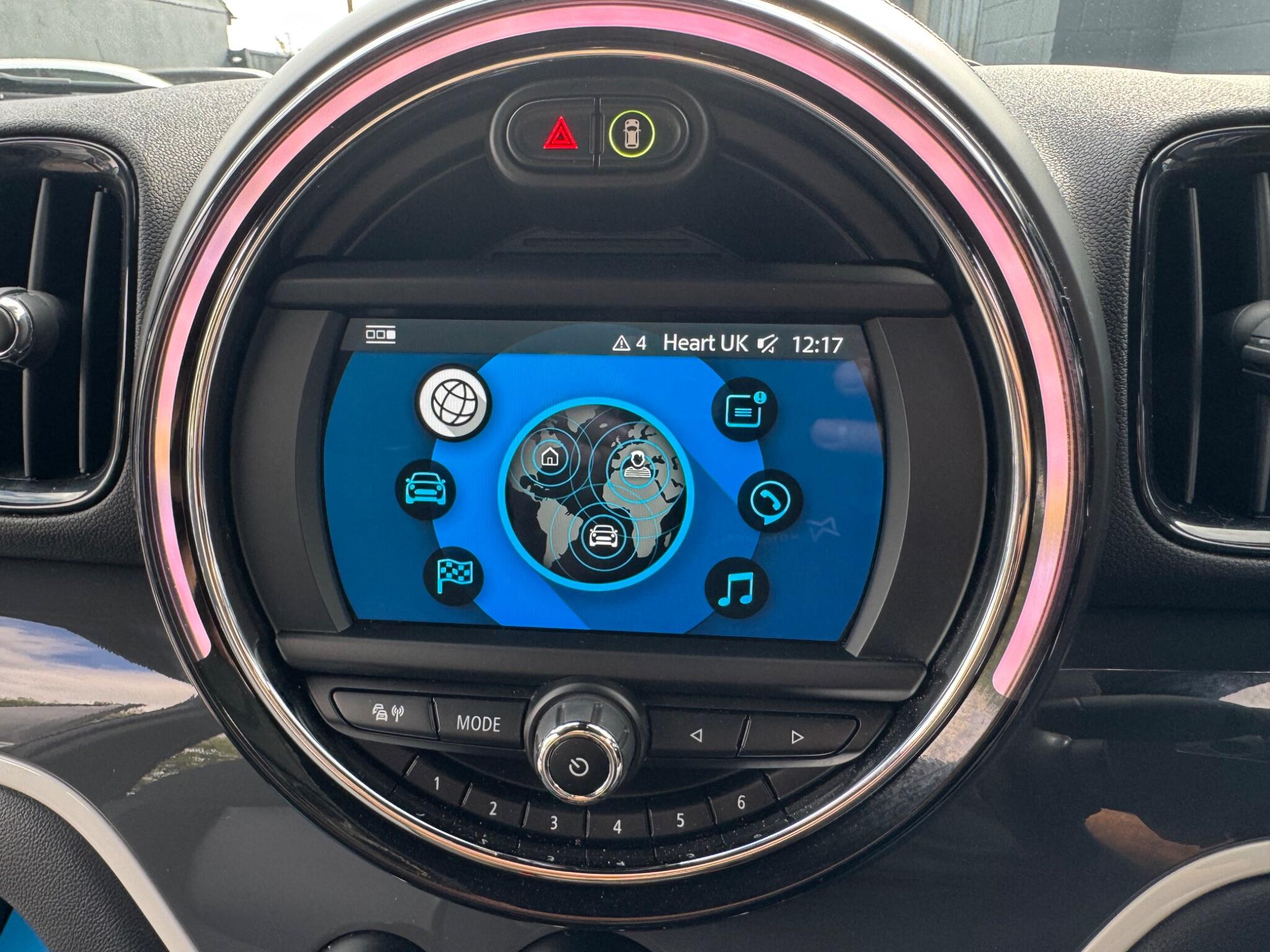Mini Countryman view 61