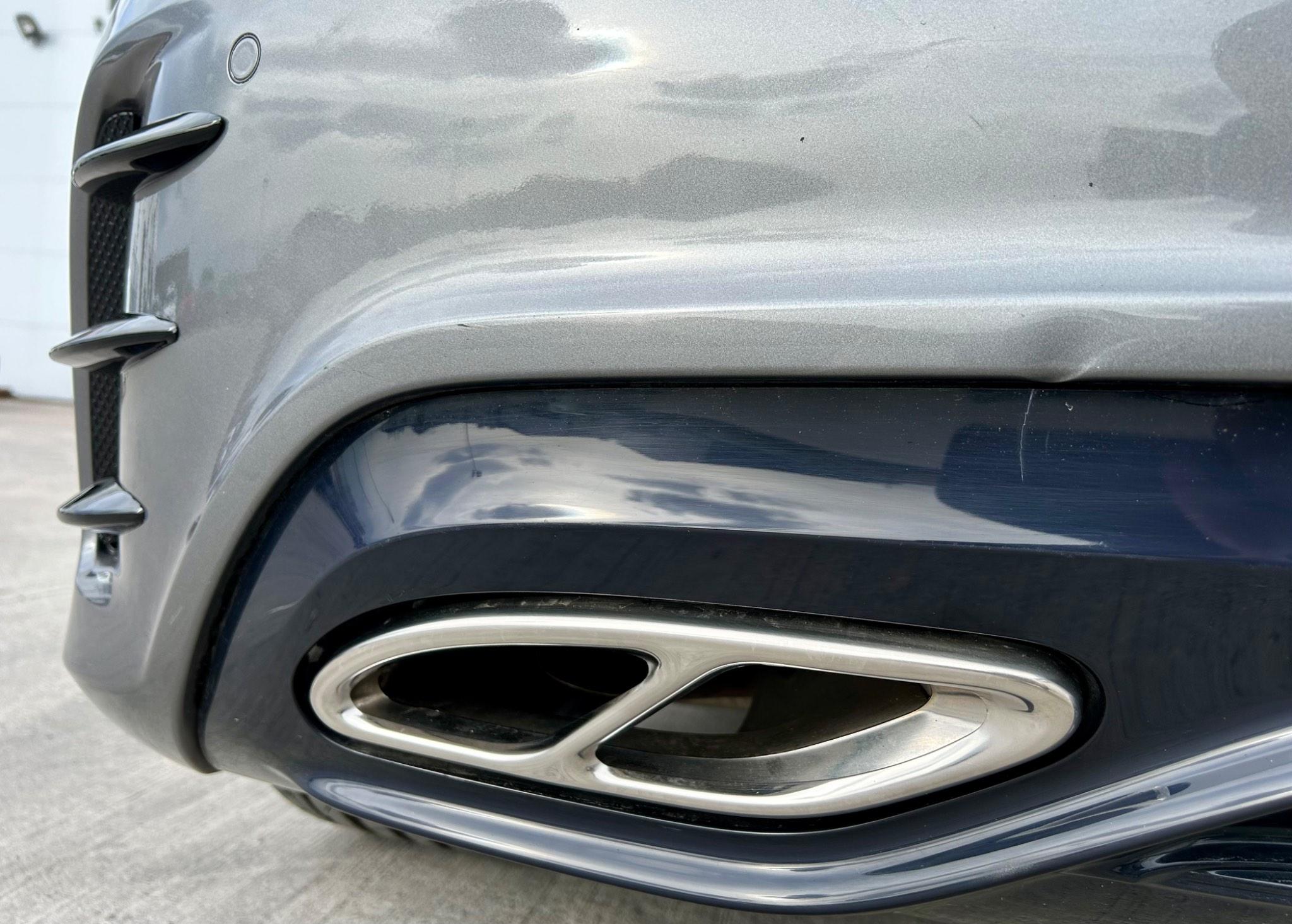 Mercedes-Benz A-Class view 14